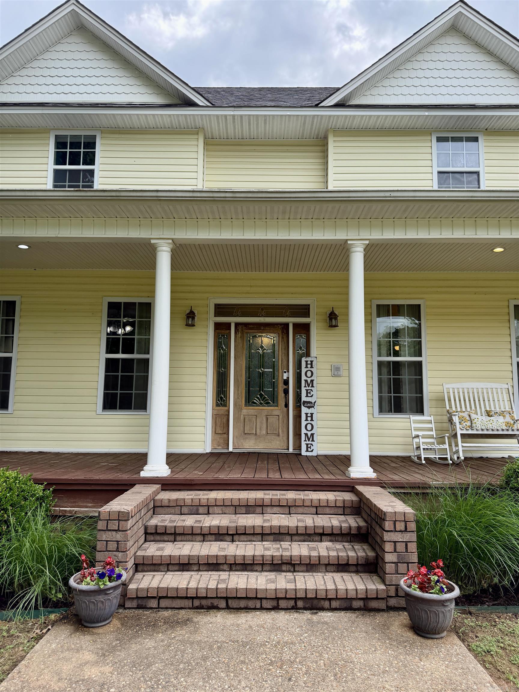 328 County Road 3467  Clarksville, AR