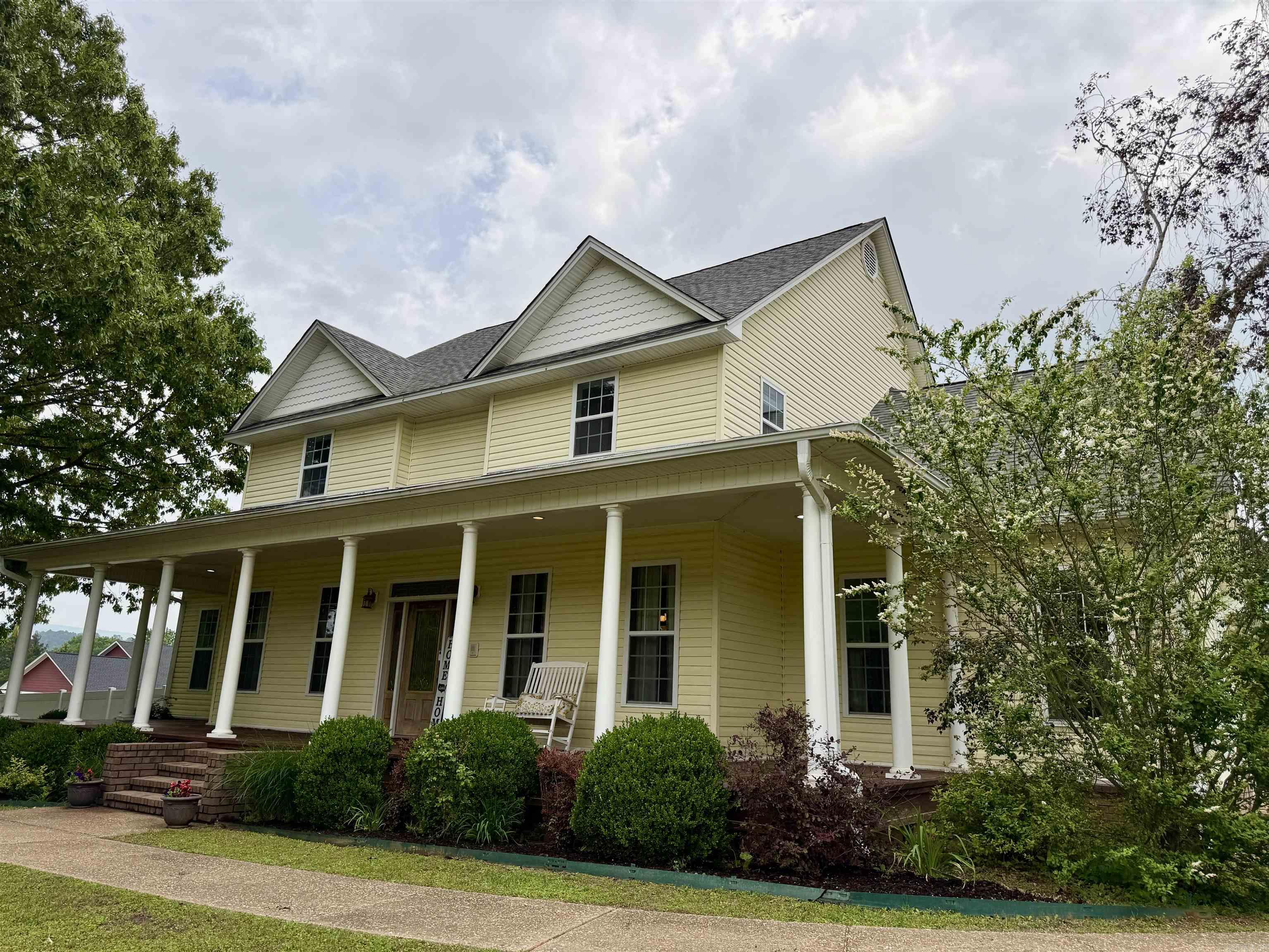 328 County Road 3467  Clarksville, AR