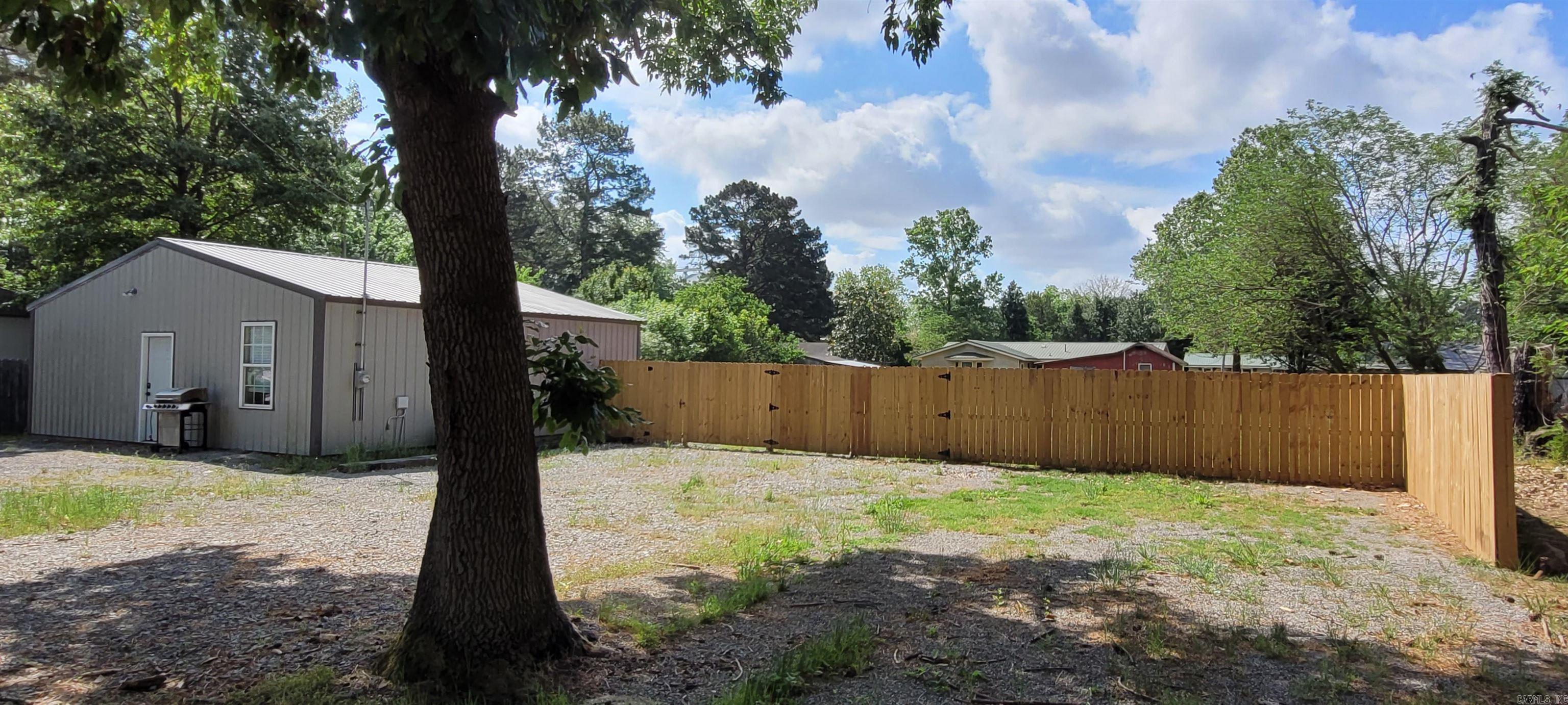 119 Beverly  Patterson, AR