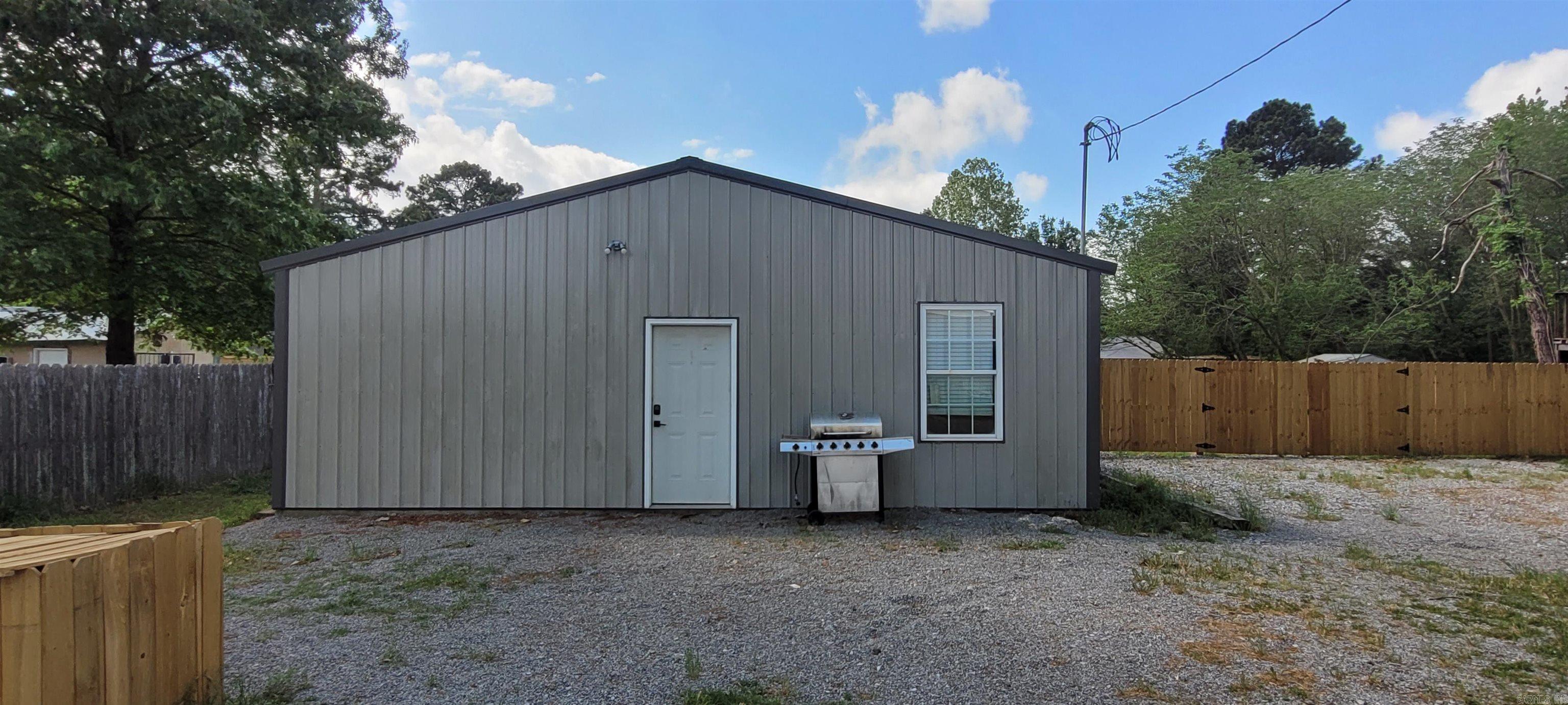 119 Beverly  Patterson, AR