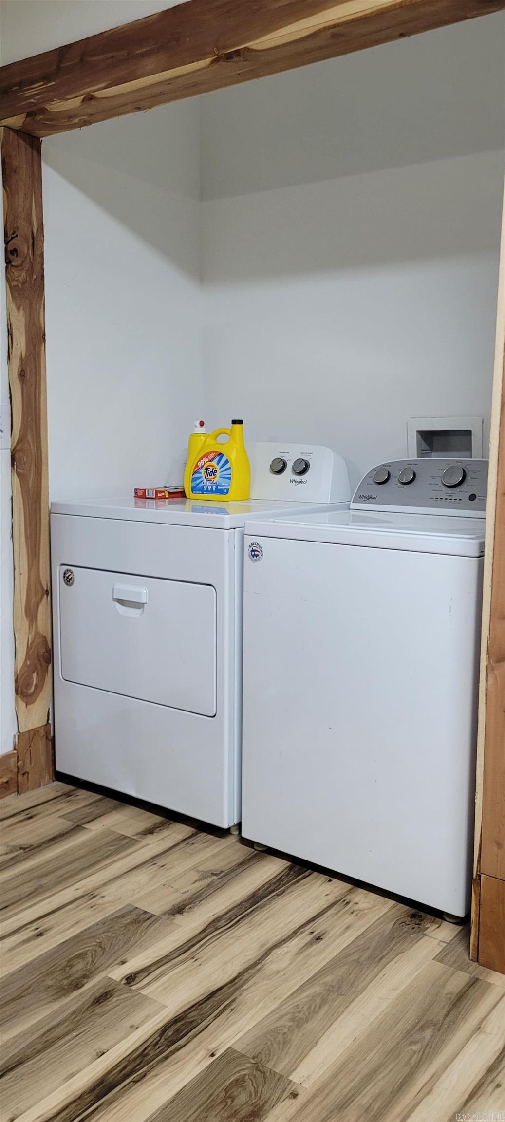 119 Beverly  Patterson, AR