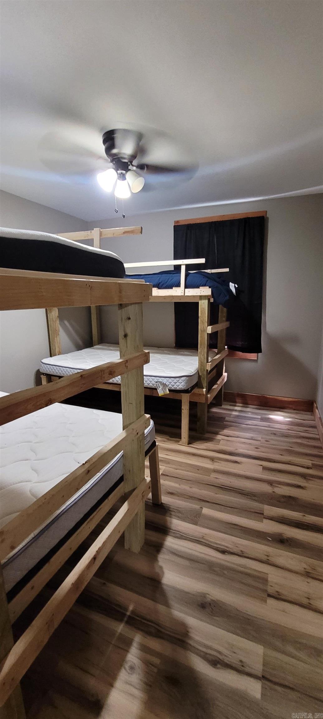 119 Beverly  Patterson, AR