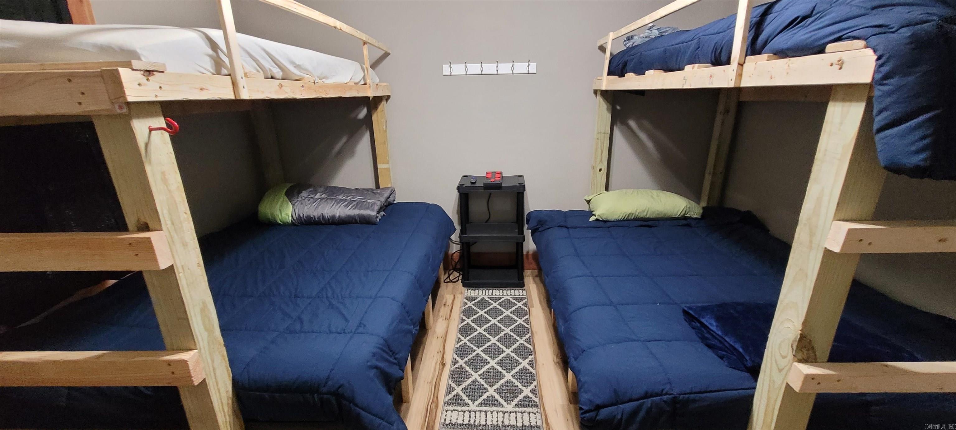 119 Beverly  Patterson, AR