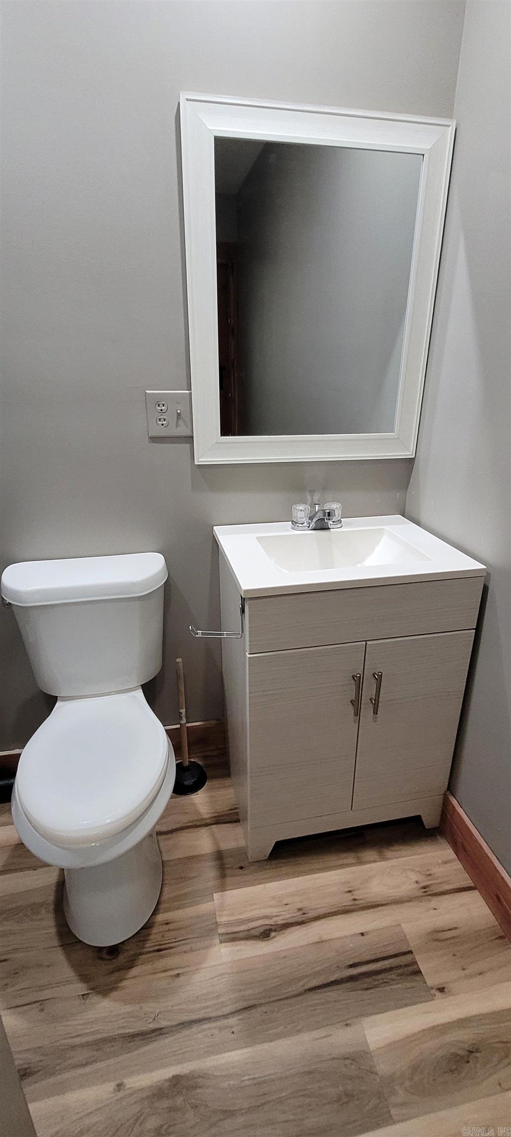 119 Beverly  Patterson, AR