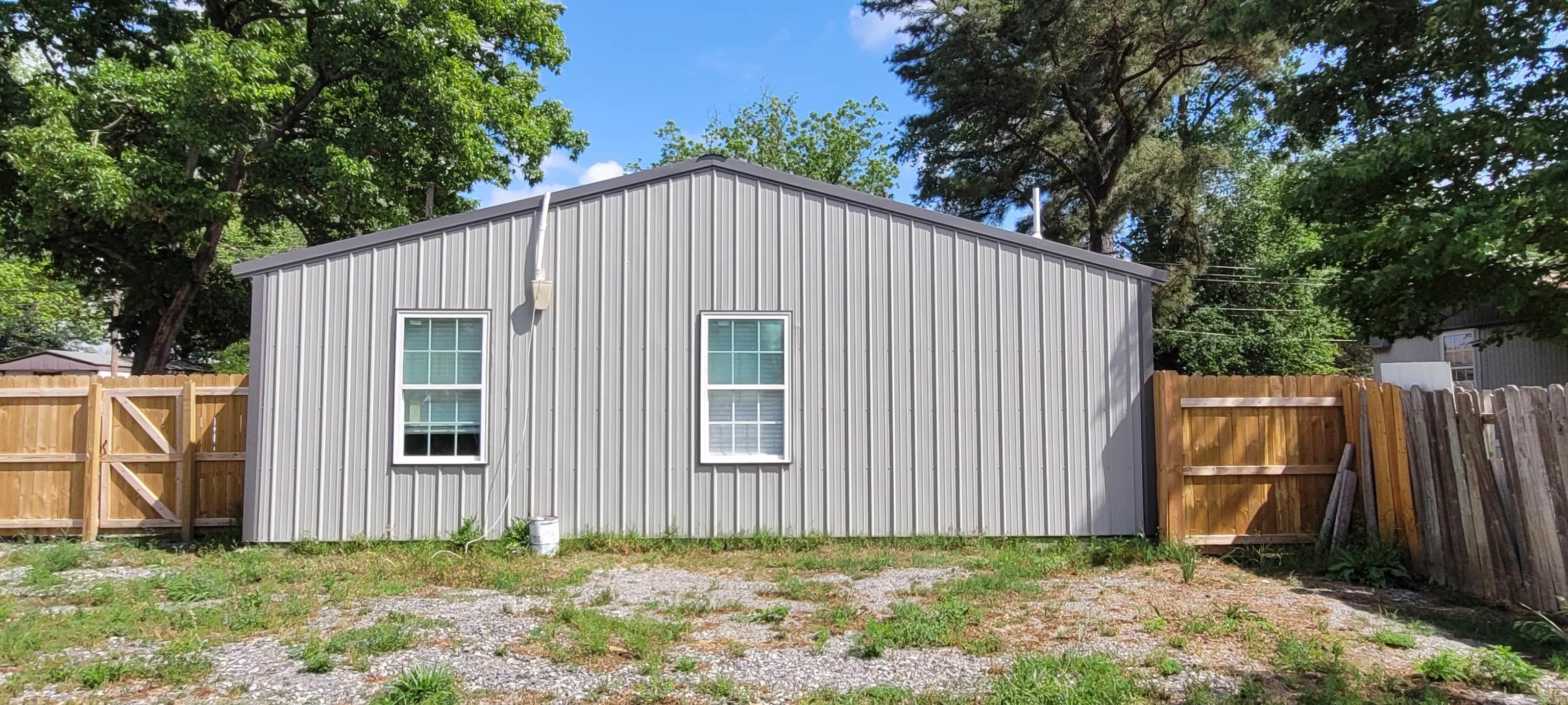 119 Beverly  Patterson, AR