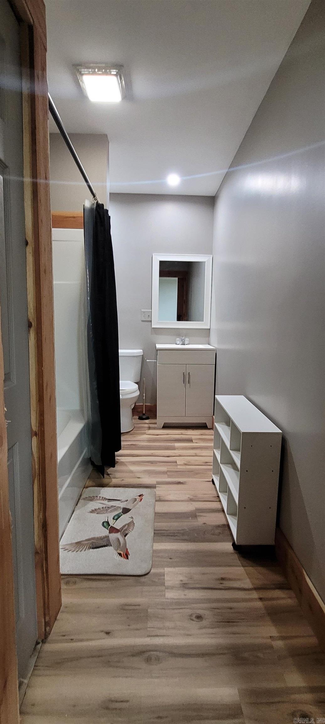 119 Beverly  Patterson, AR