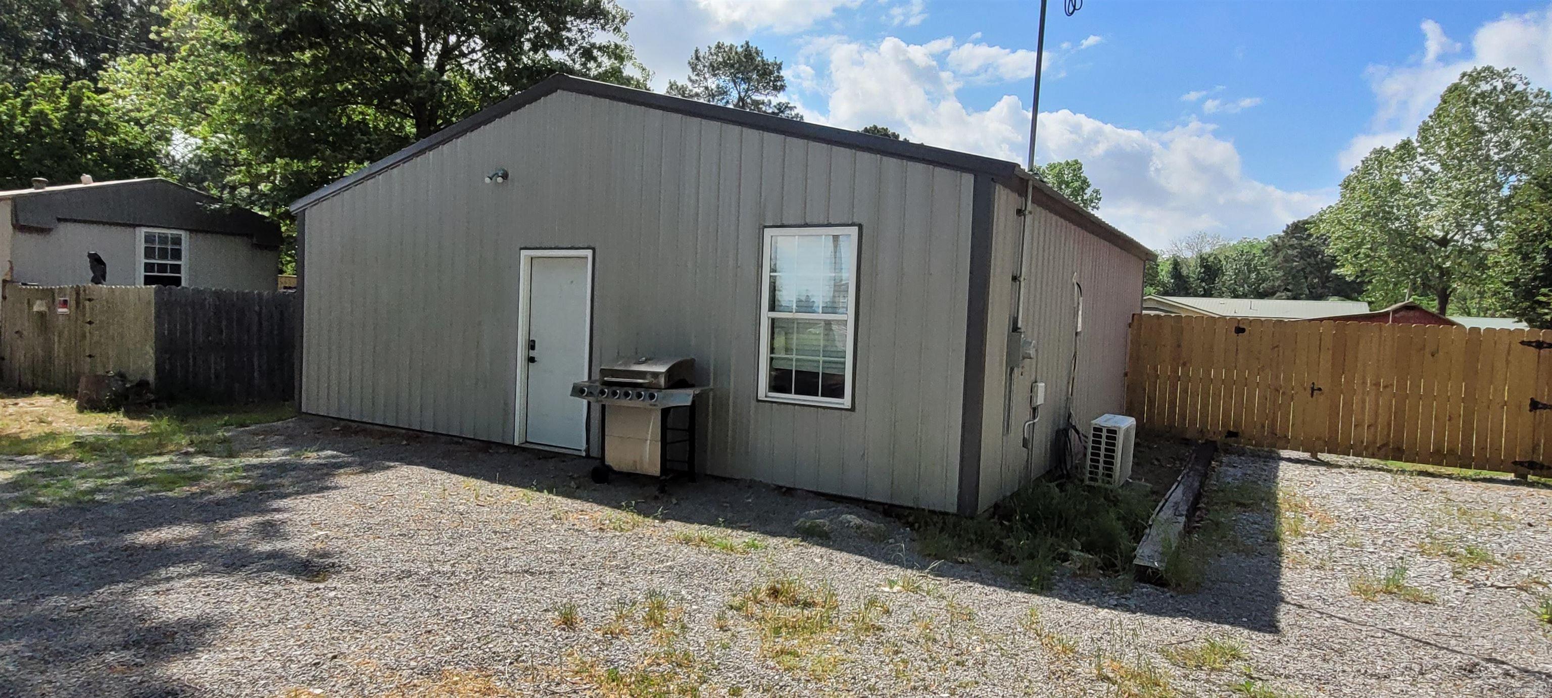119 Beverly  Patterson, AR