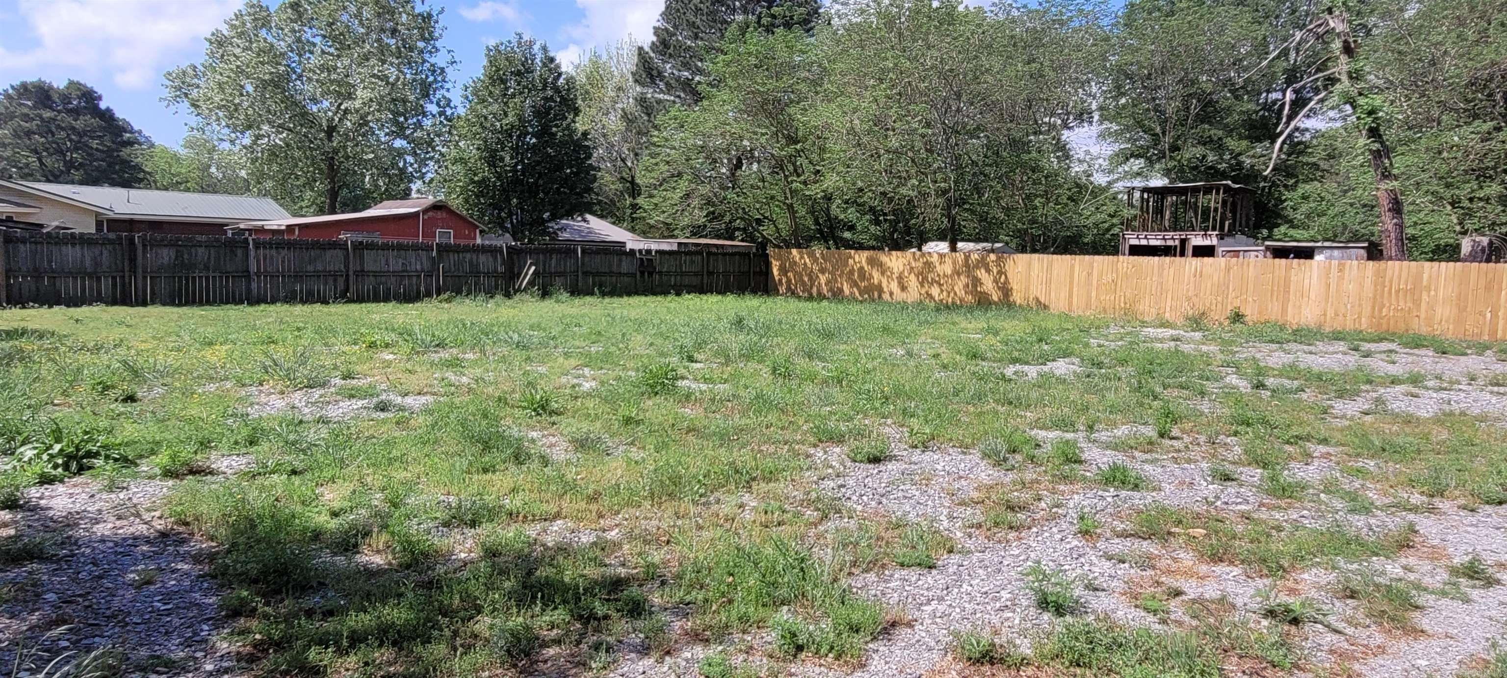 119 Beverly  Patterson, AR