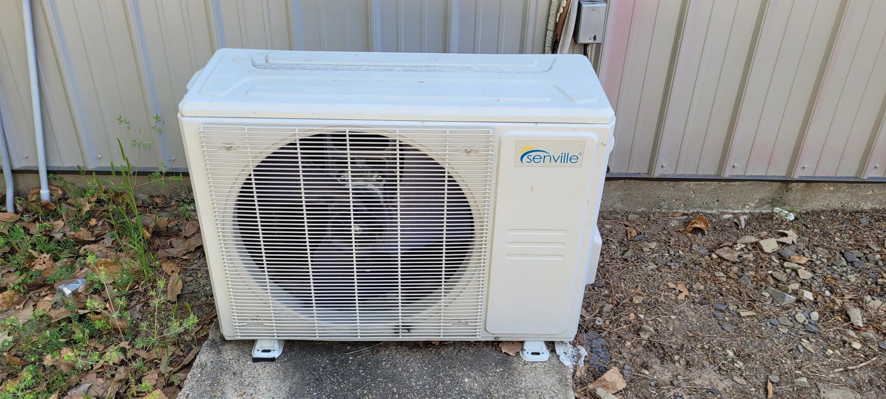 119 Beverly  Patterson, AR