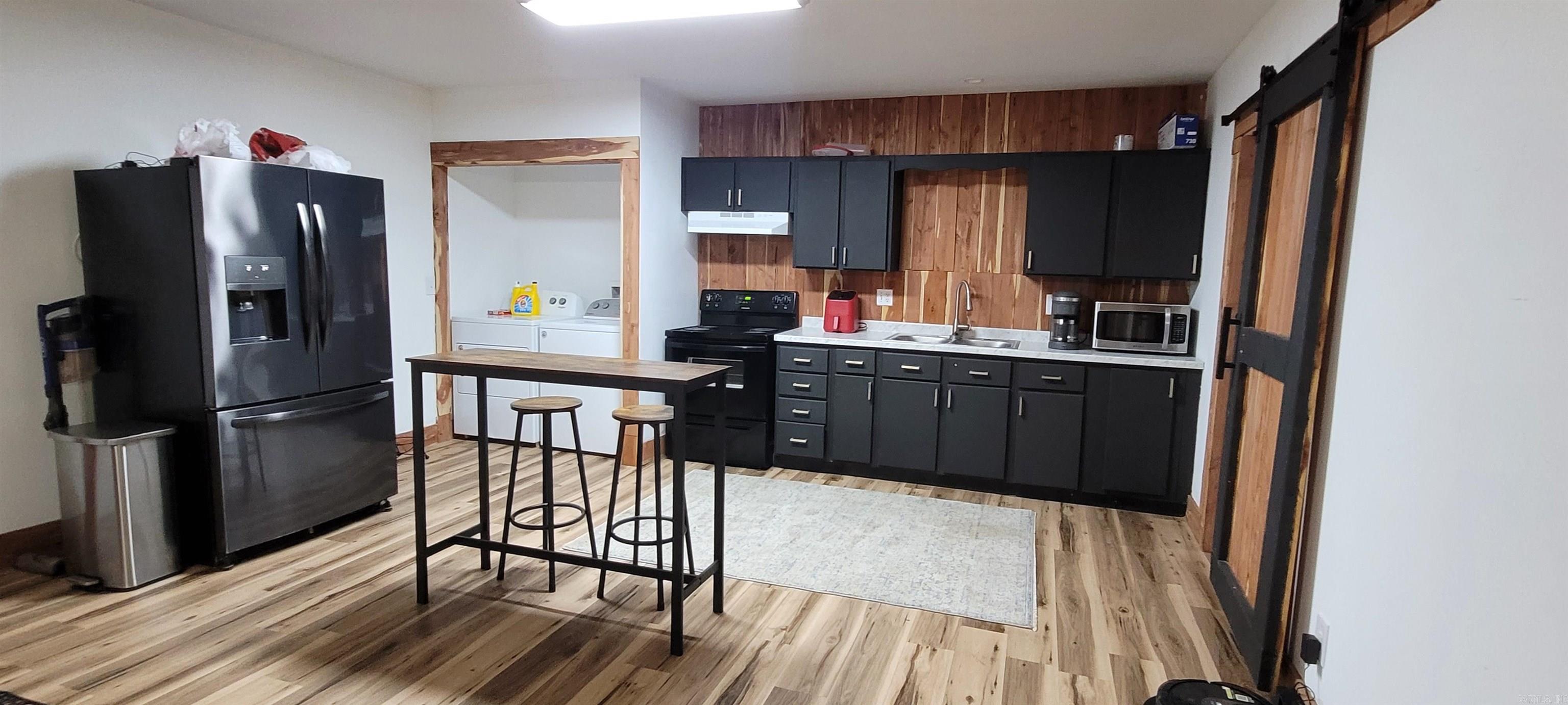 119 Beverly  Patterson, AR