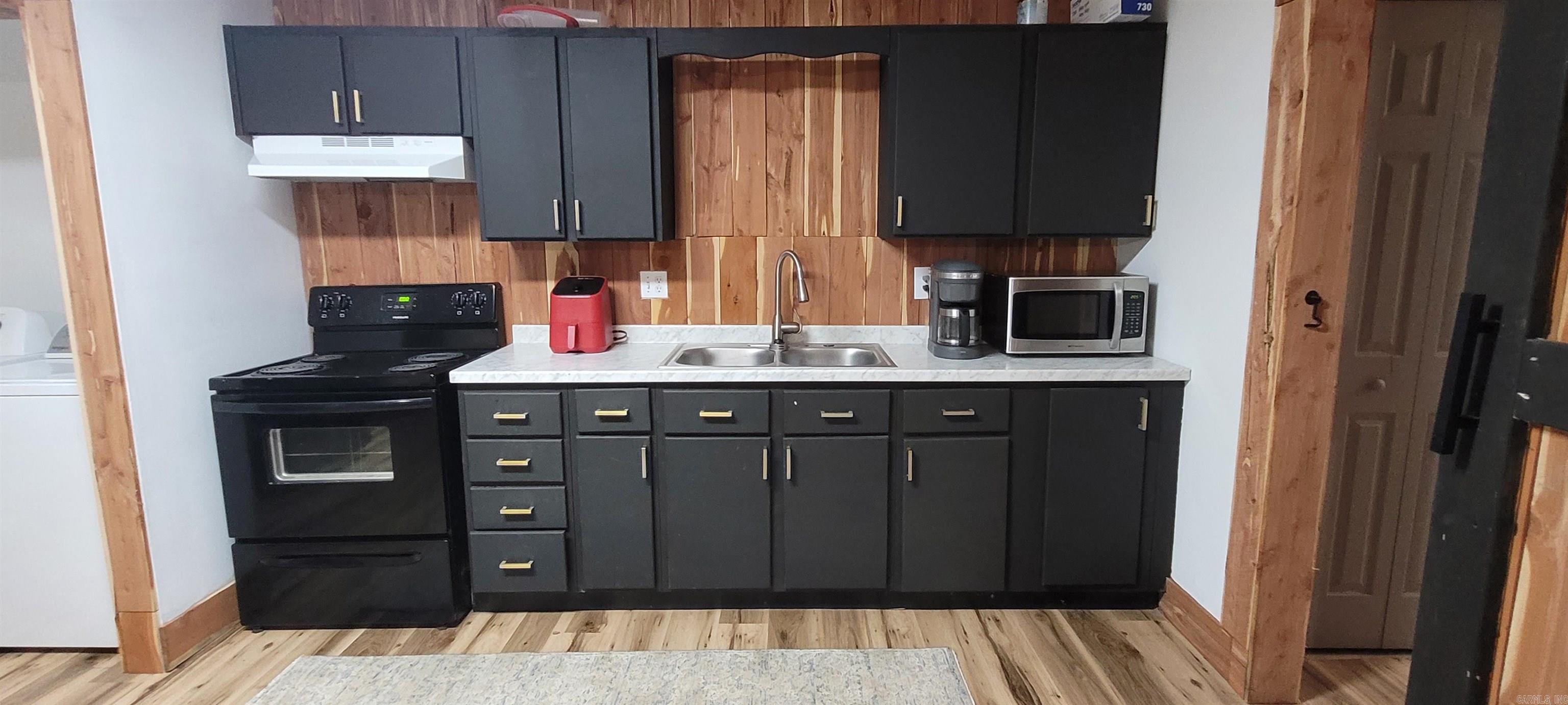 119 Beverly  Patterson, AR