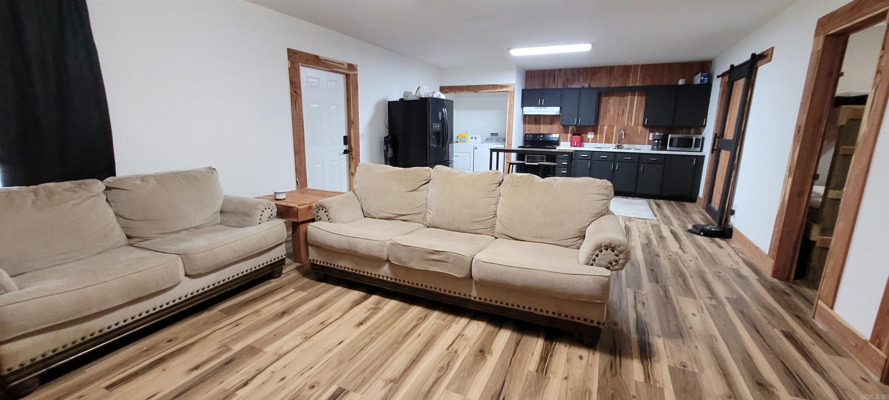 119 Beverly  Patterson, AR