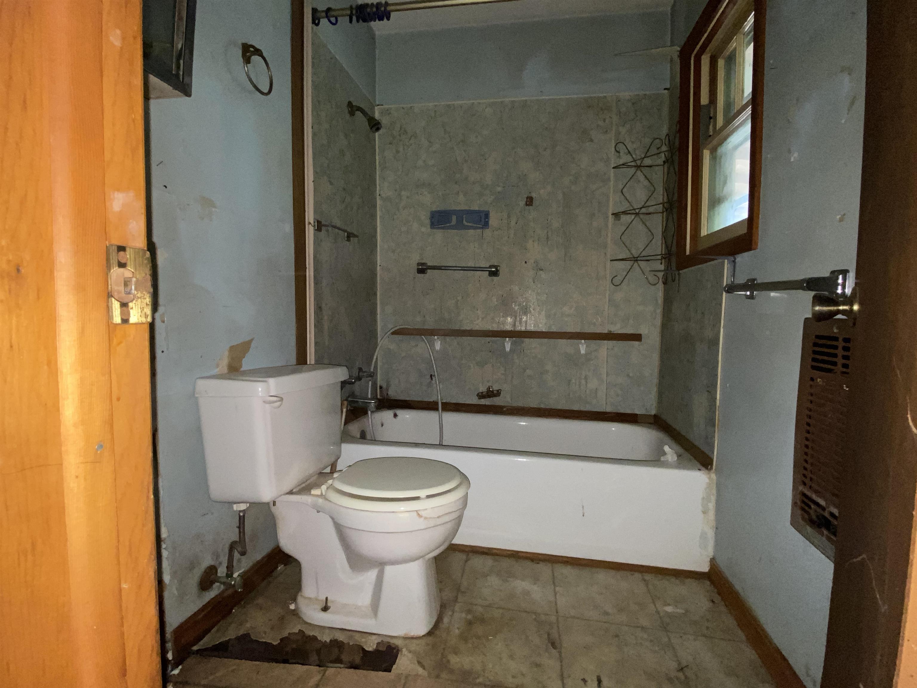 119 Chessmond Ferry Road  Calico Rock, AR