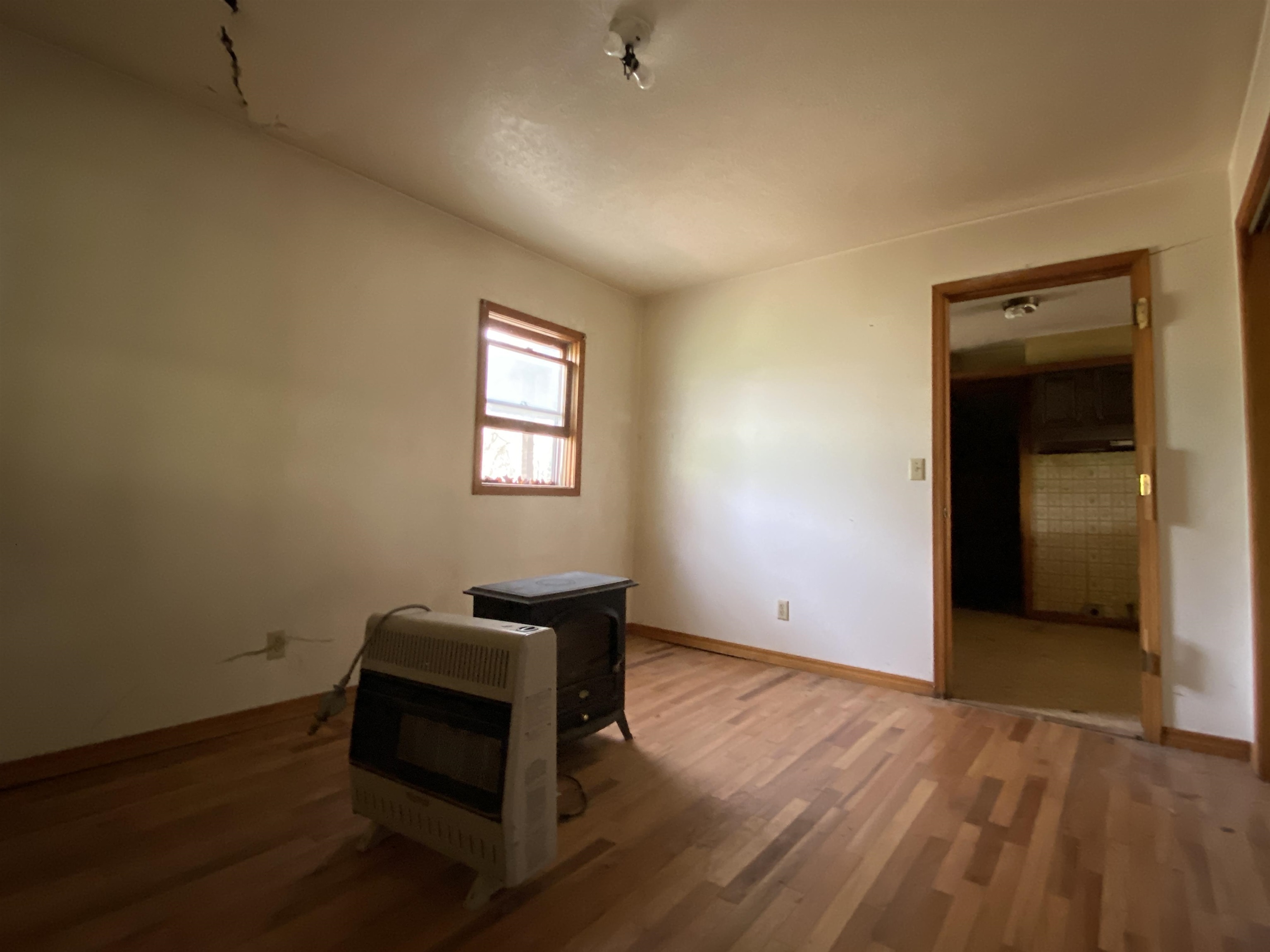 119 Chessmond Ferry Road  Calico Rock, AR