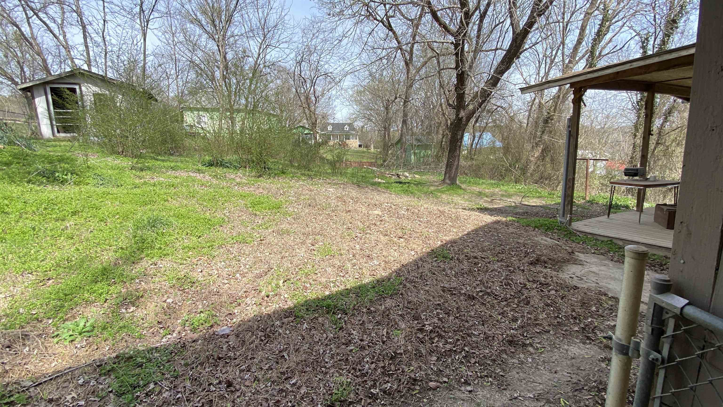 119 Chessmond Ferry Road  Calico Rock, AR