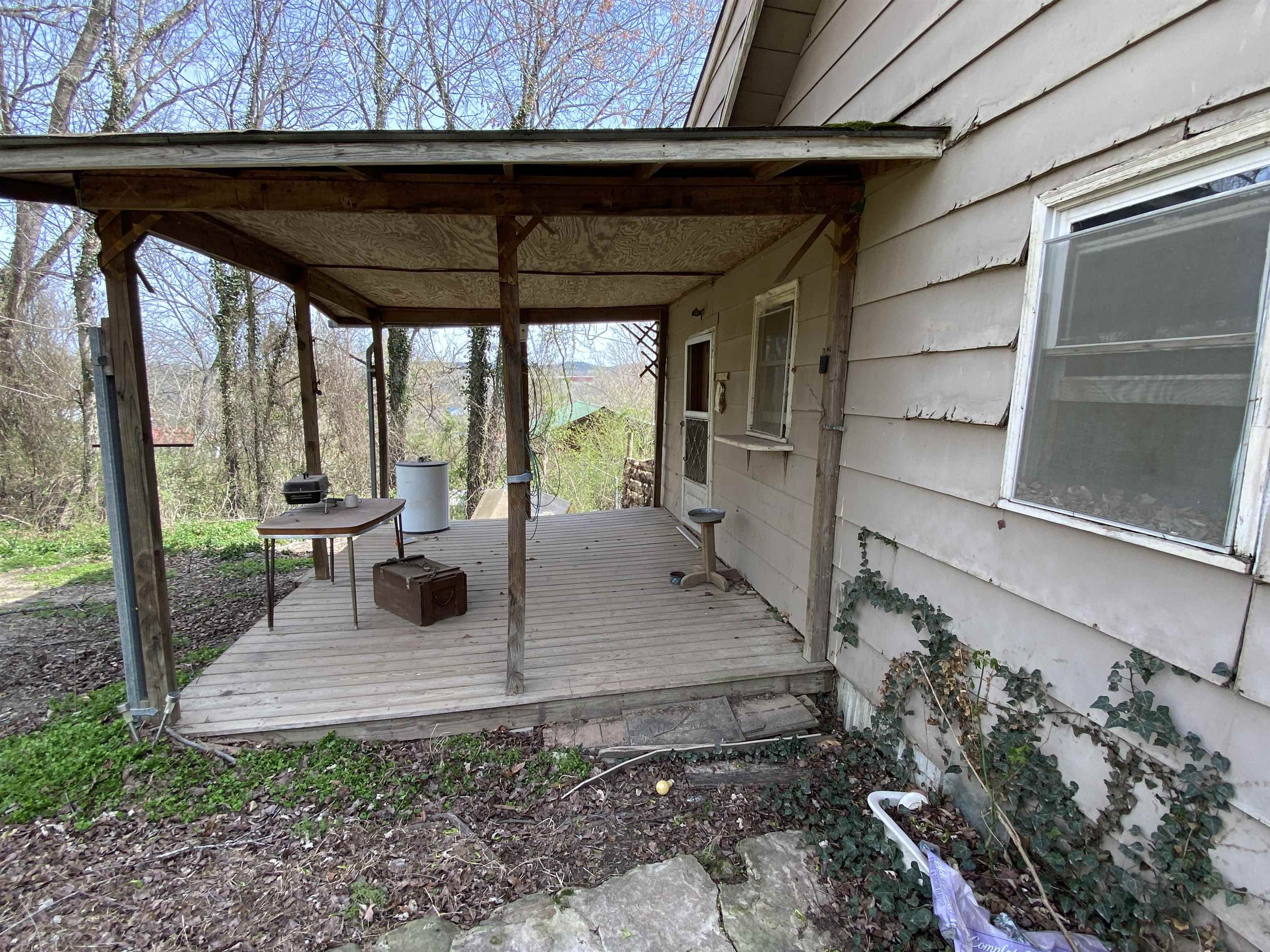 119 Chessmond Ferry Road  Calico Rock, AR