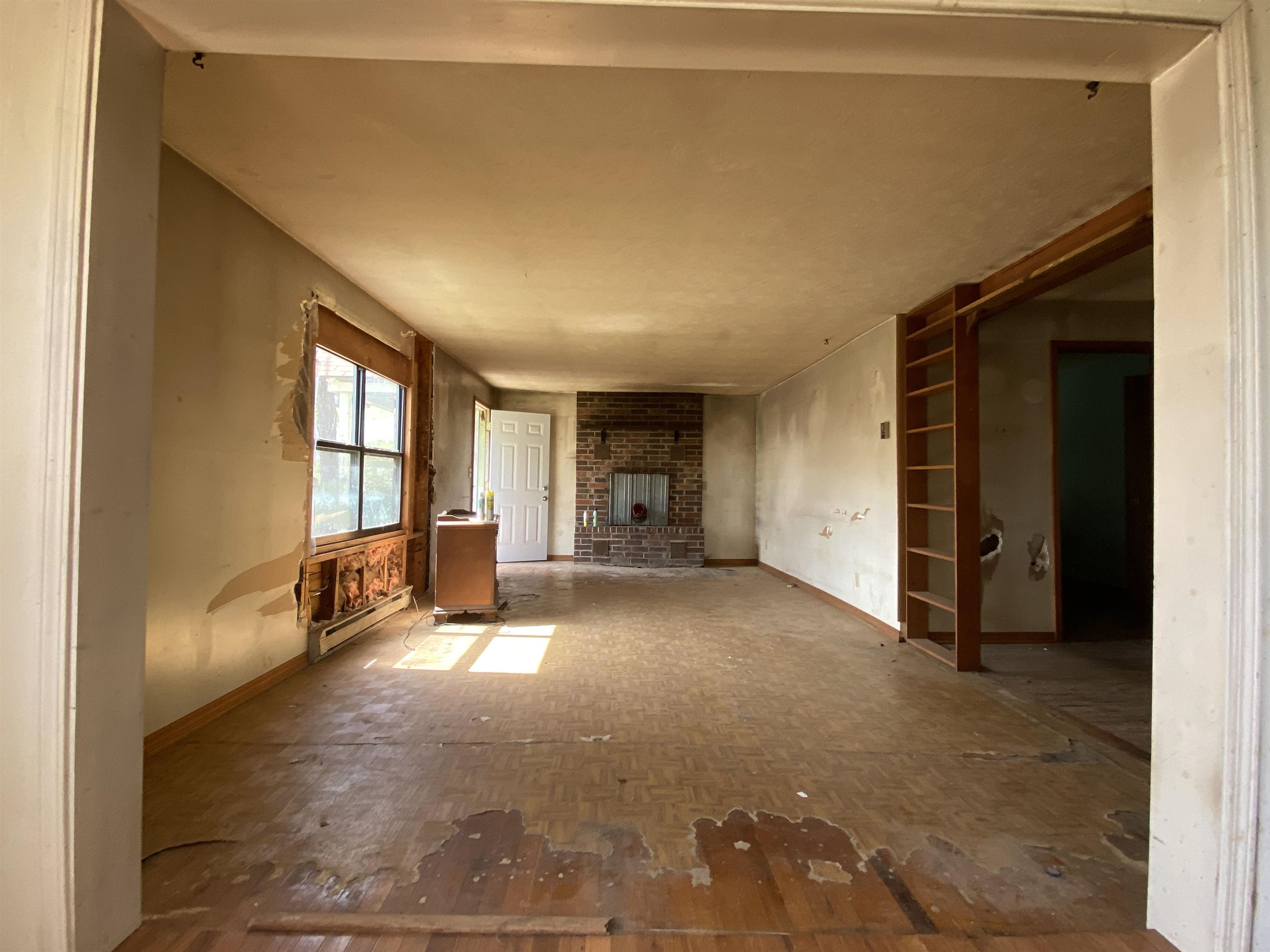 119 Chessmond Ferry Road  Calico Rock, AR