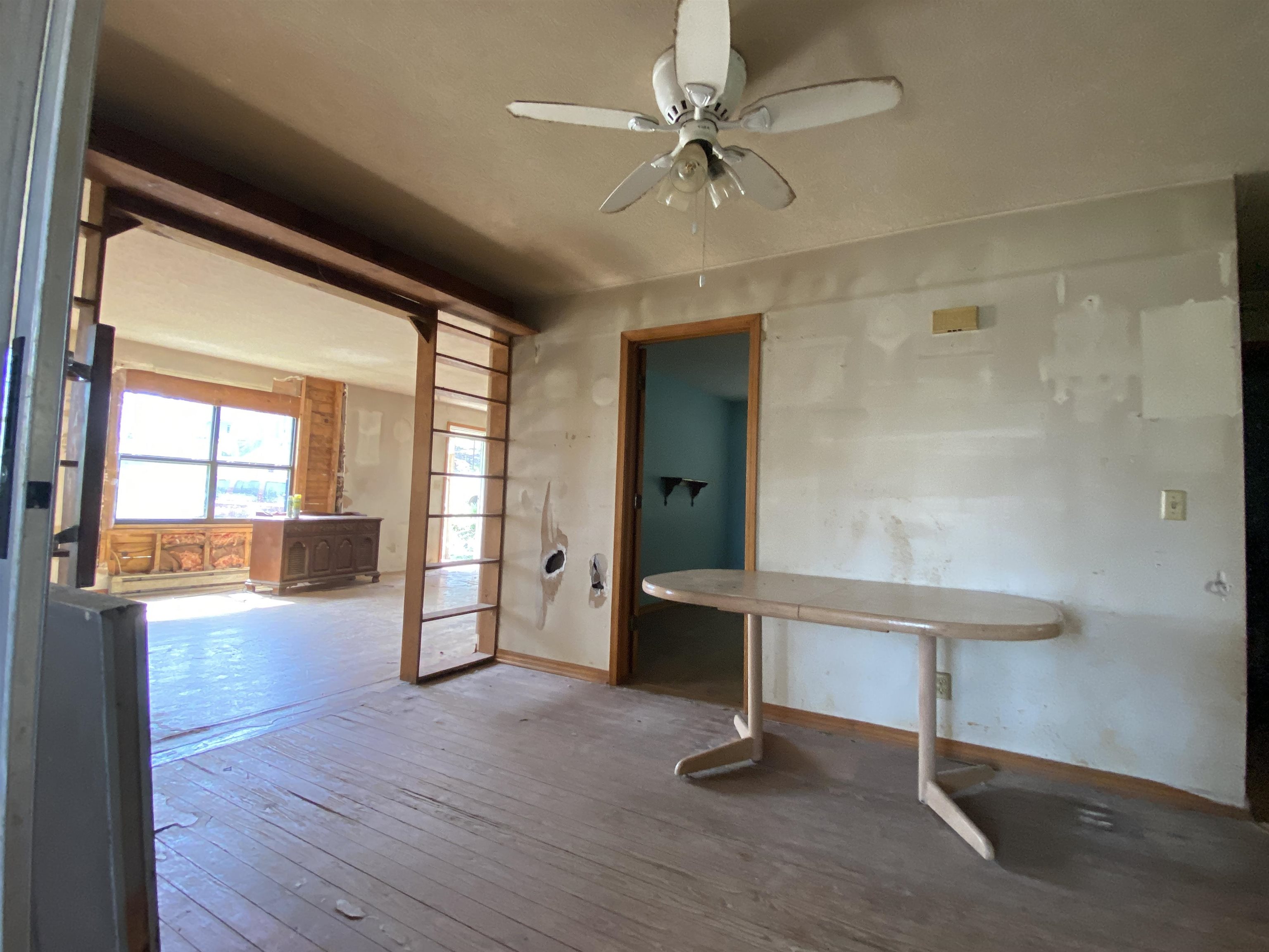 119 Chessmond Ferry Road  Calico Rock, AR