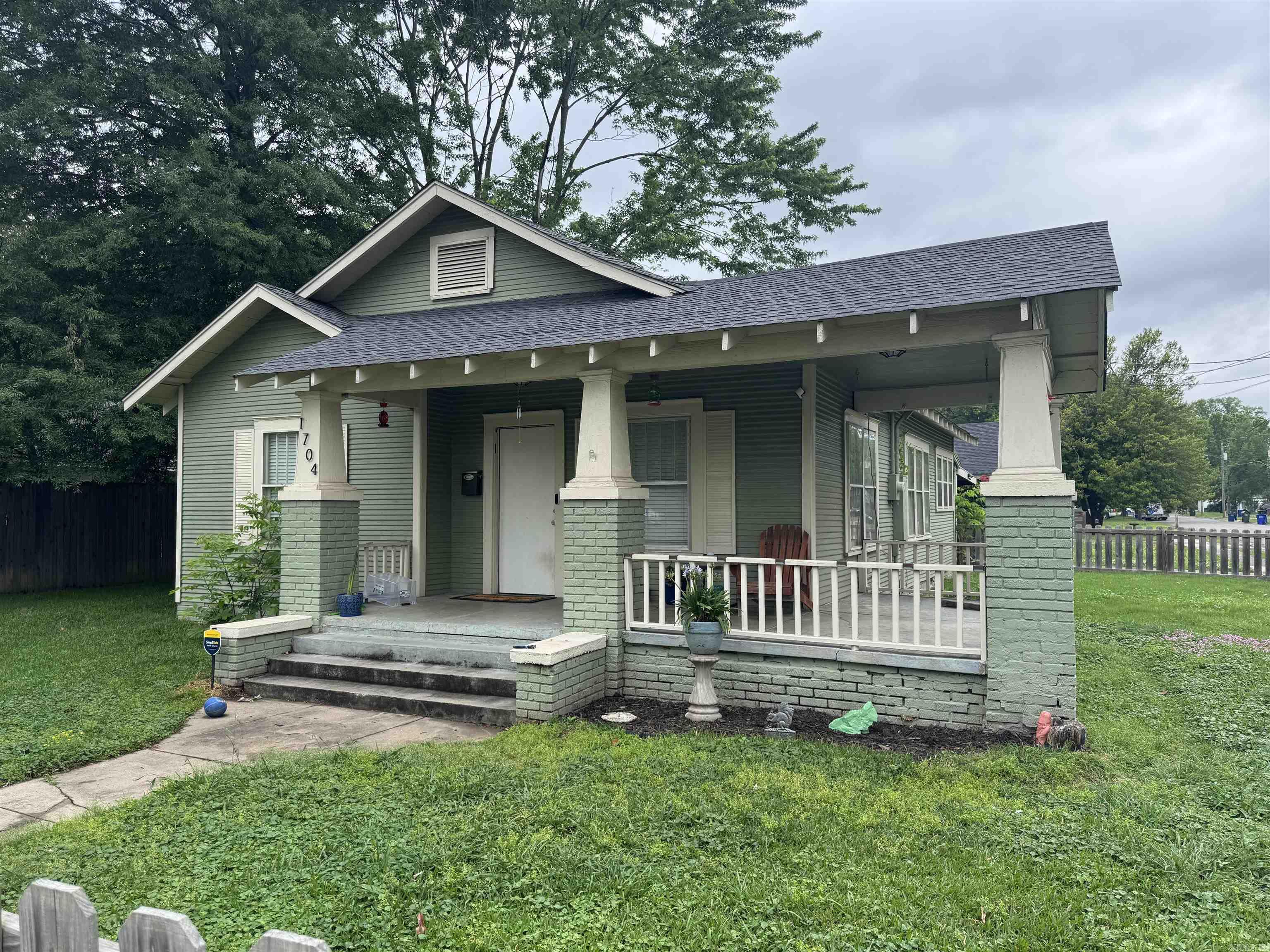 1704 Duncan  Conway, AR