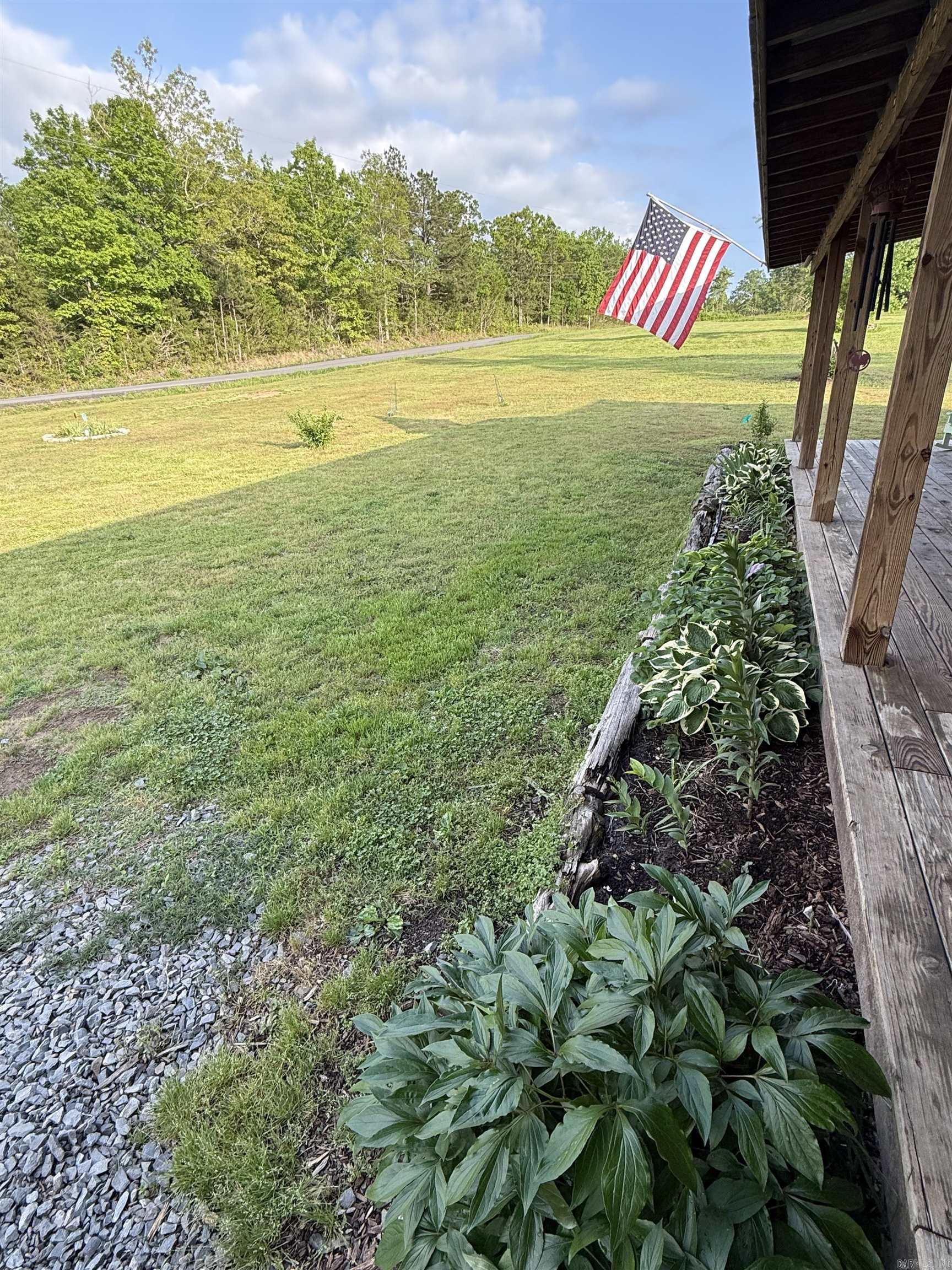 1139 Fayes Forest  Clinton, AR