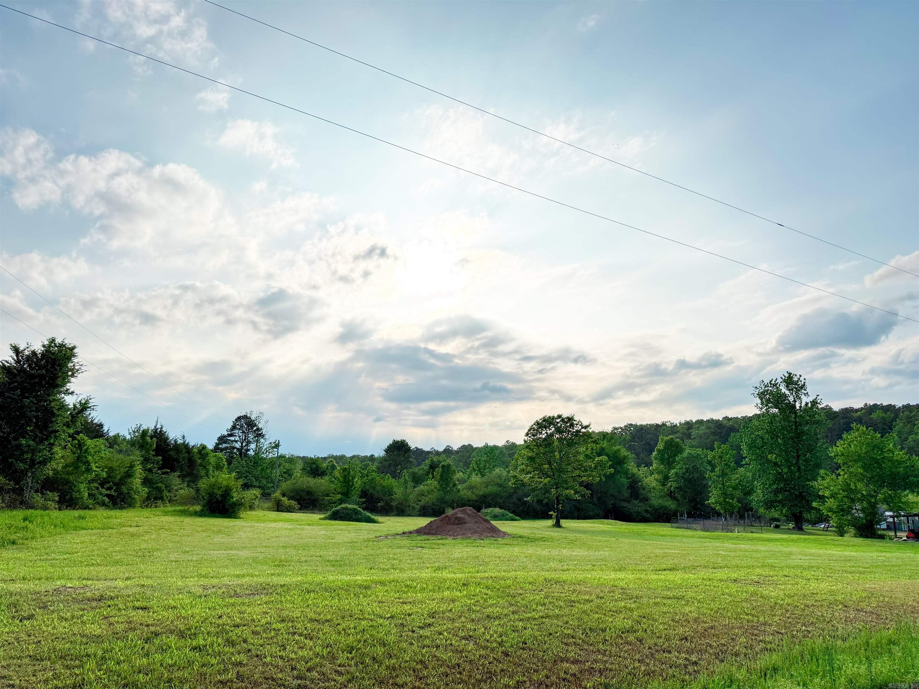 1139 Fayes Forest  Clinton, AR