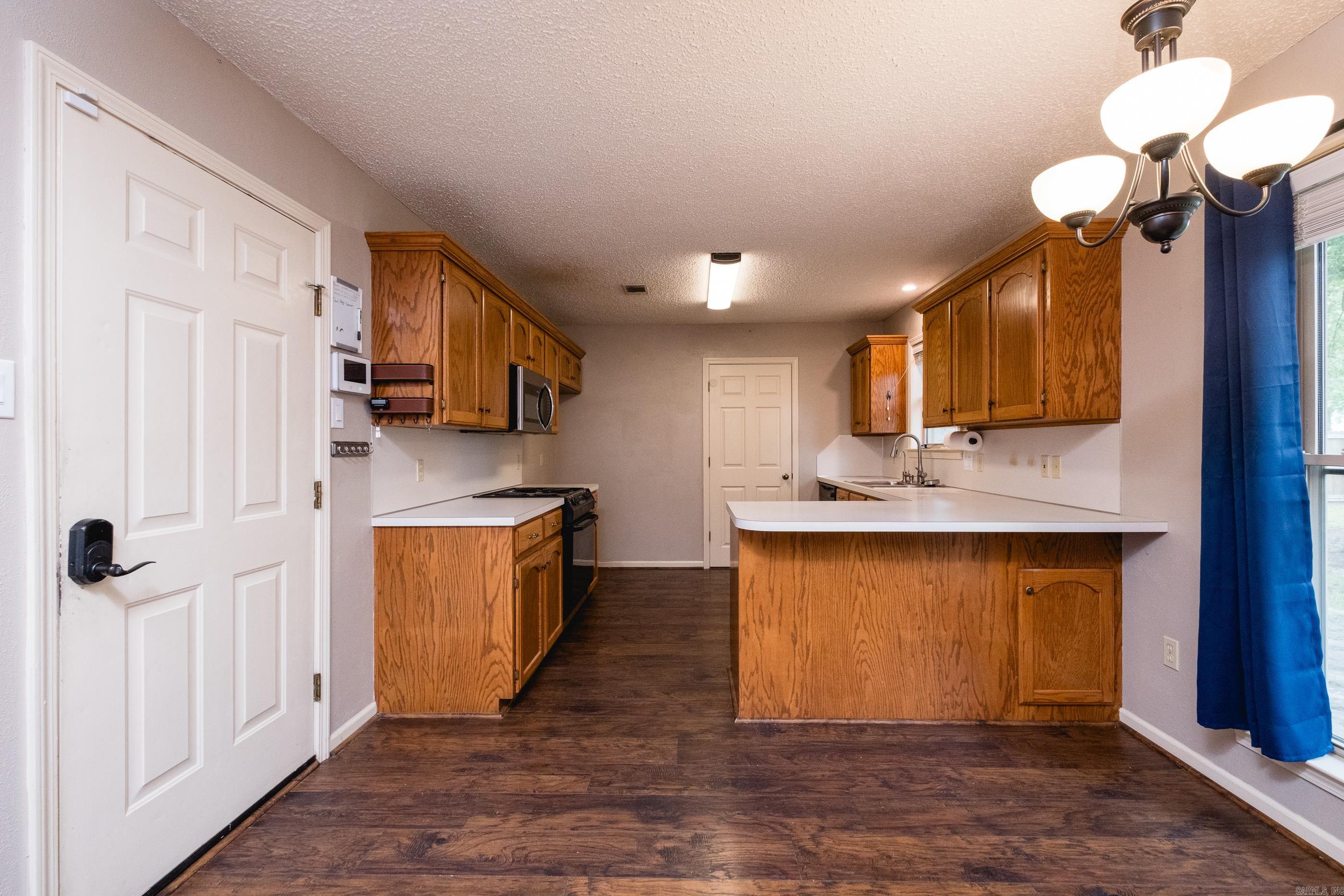 2460 Krysal Kreek  Conway, AR