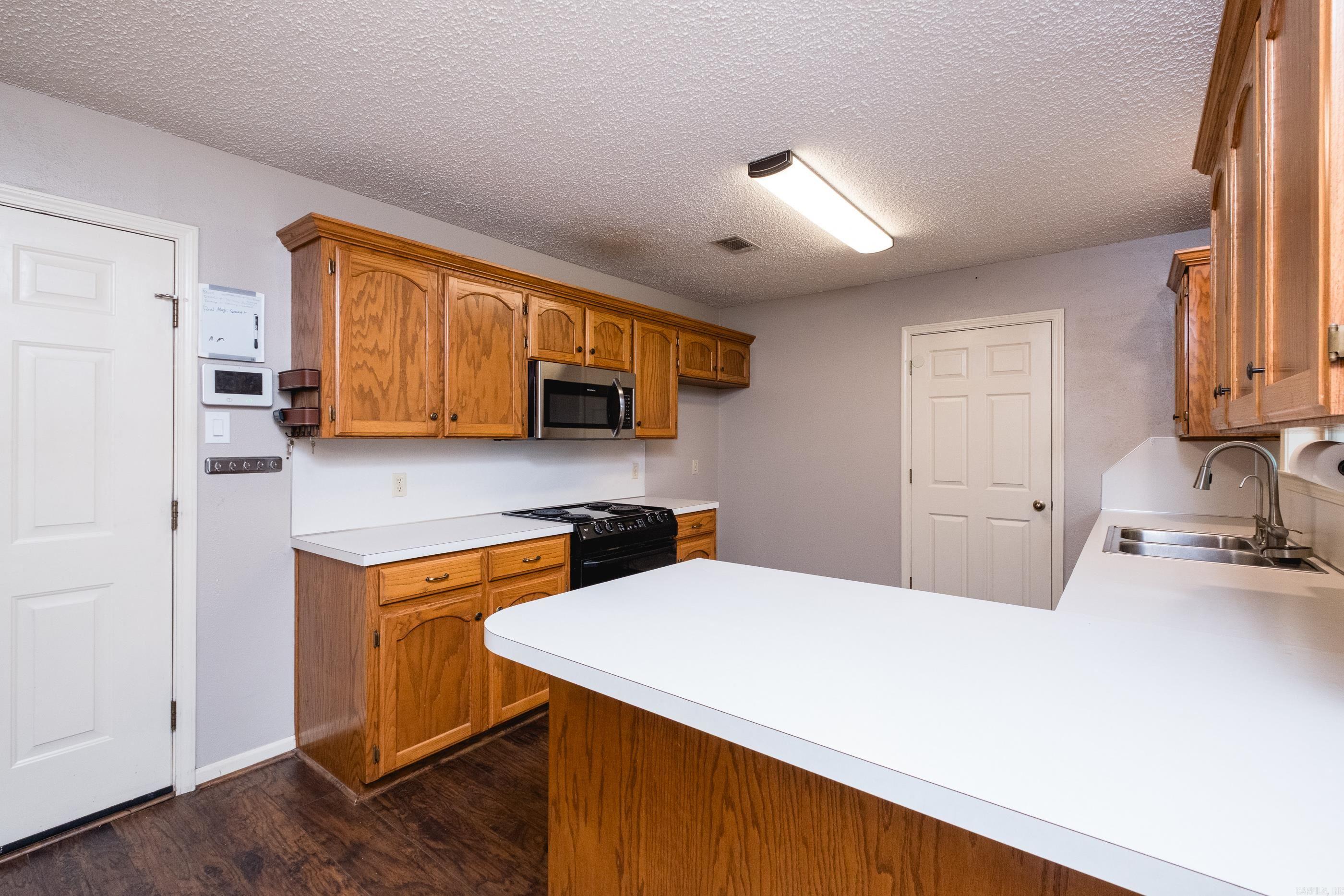 2460 Krysal Kreek  Conway, AR