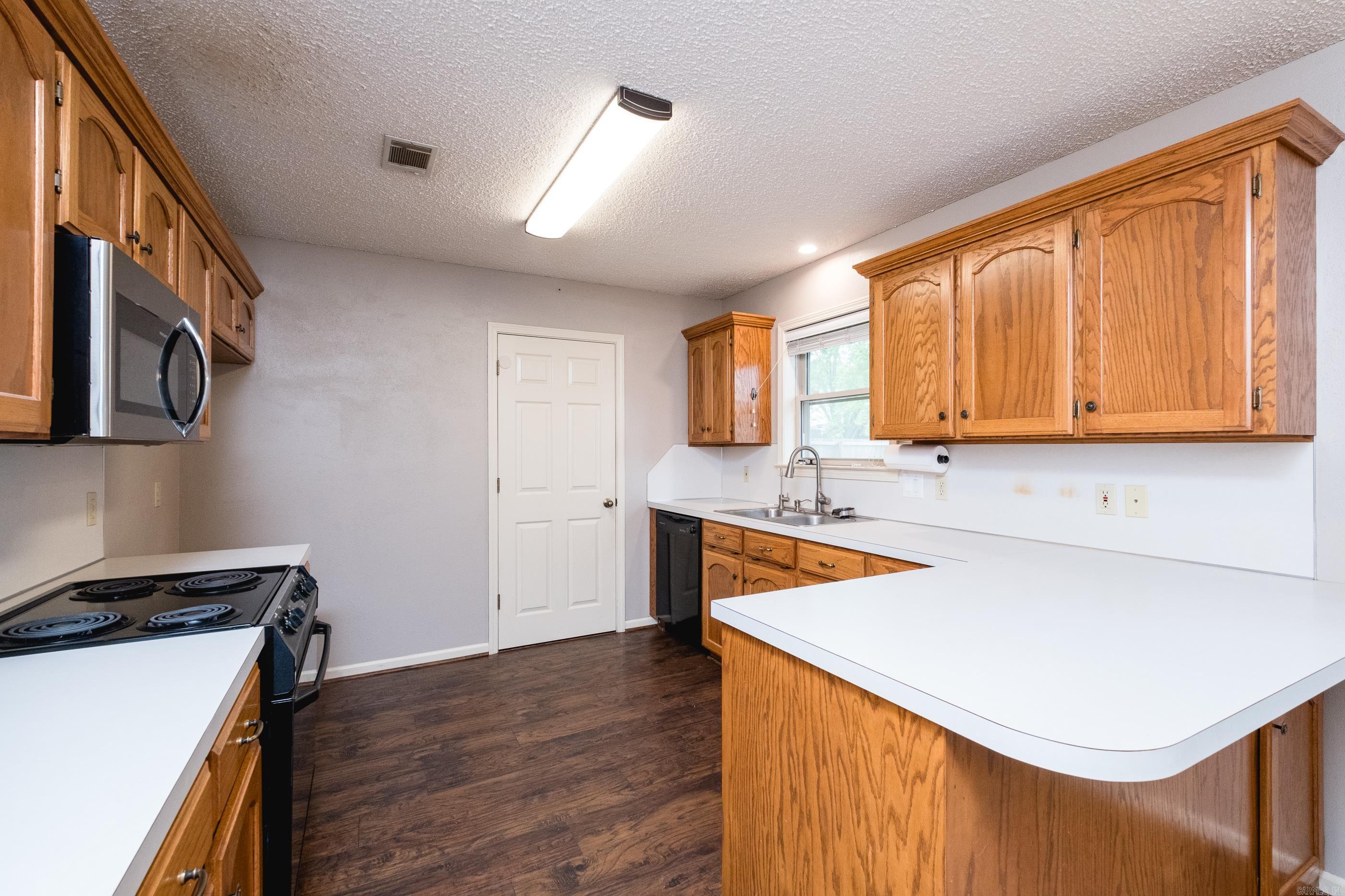 2460 Krysal Kreek  Conway, AR