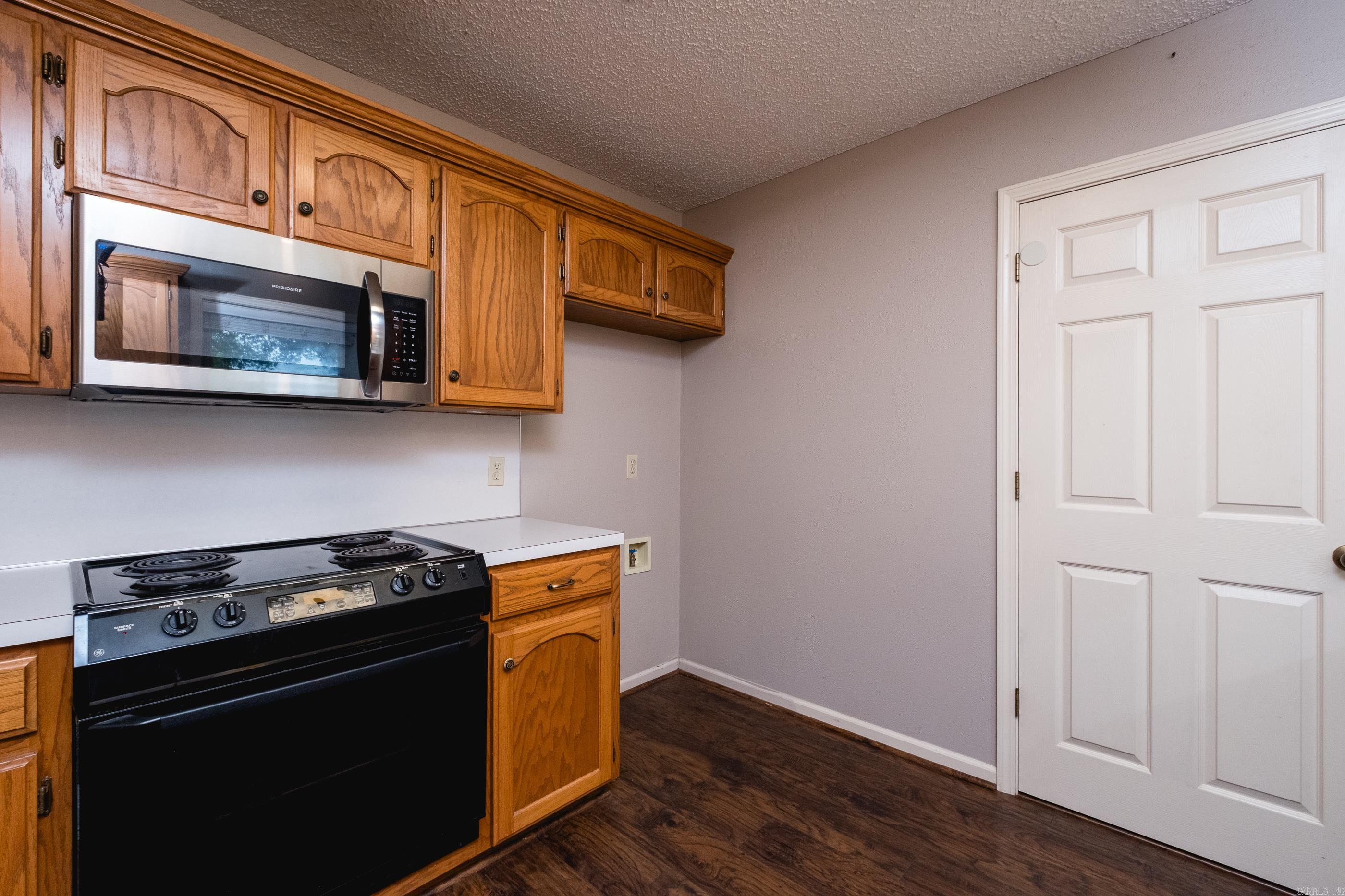 2460 Krysal Kreek  Conway, AR