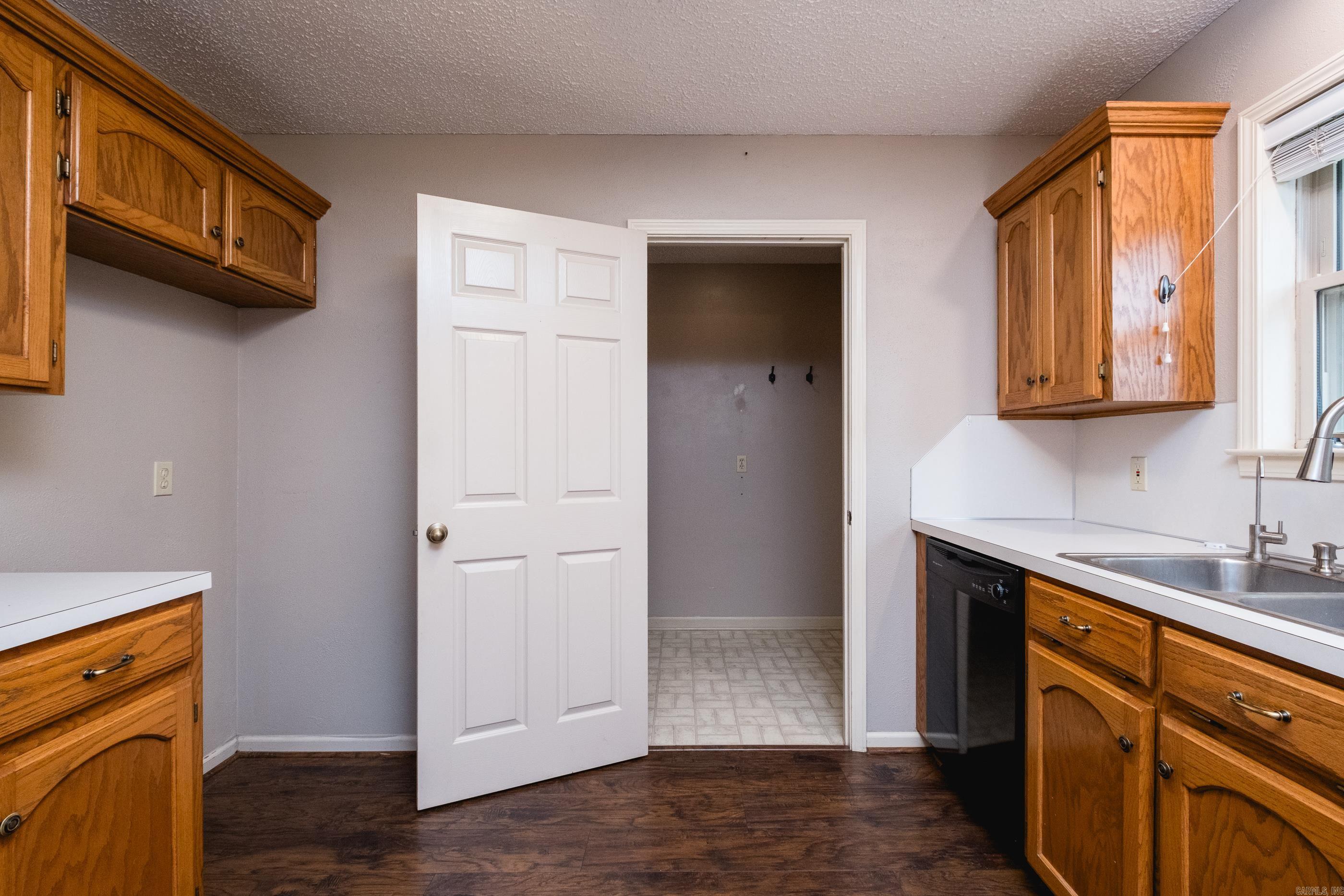 2460 Krysal Kreek  Conway, AR