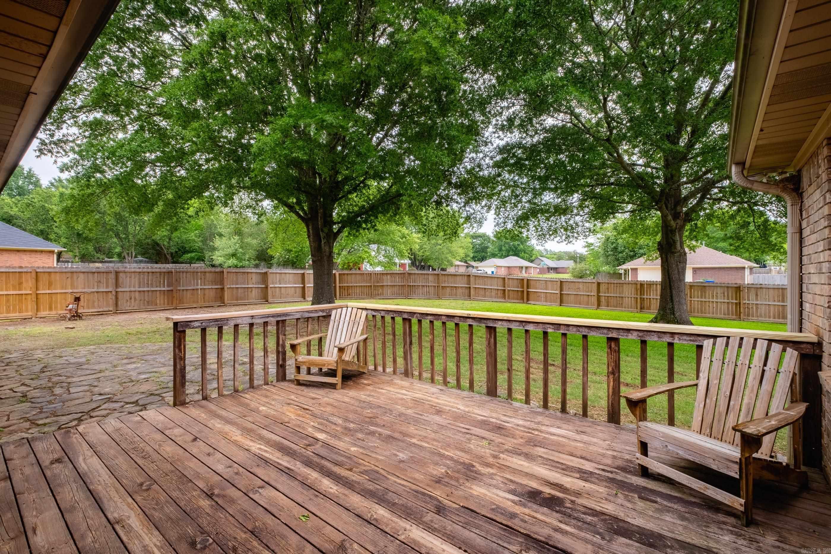 2460 Krysal Kreek  Conway, AR