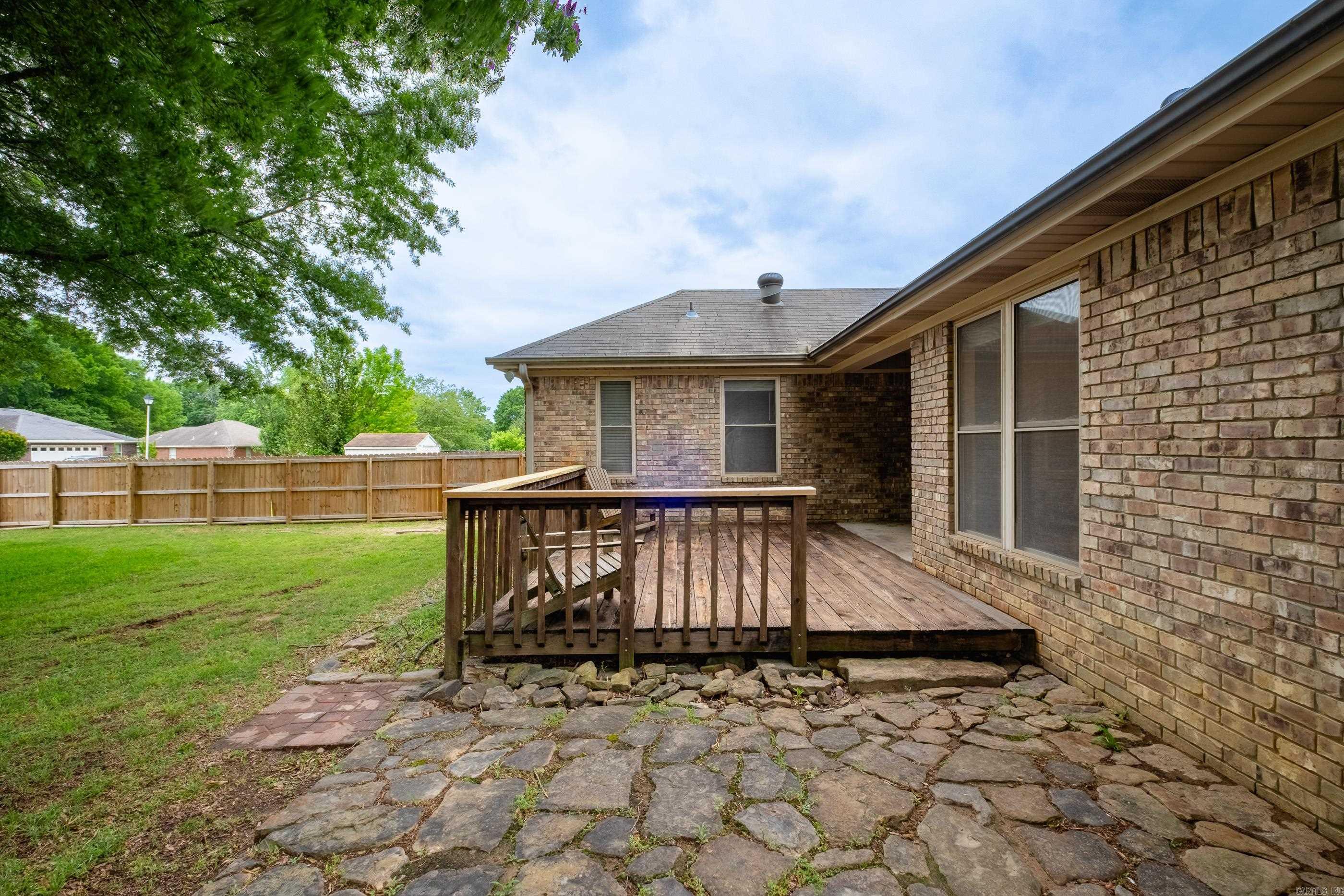 2460 Krysal Kreek  Conway, AR