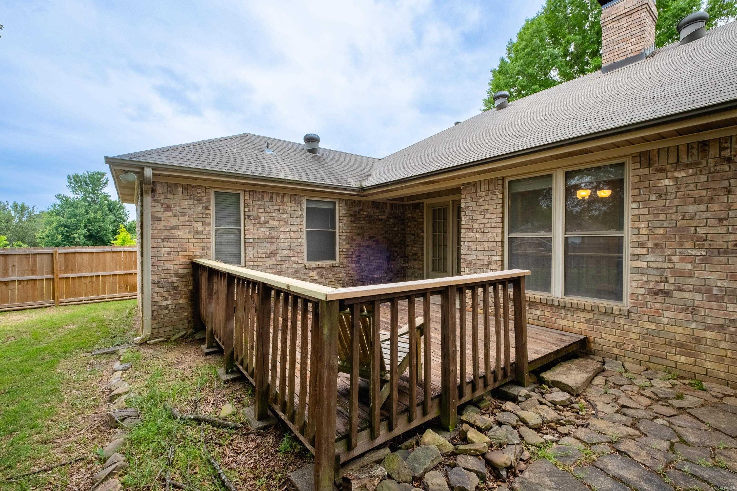 2460 Krysal Kreek  Conway, AR