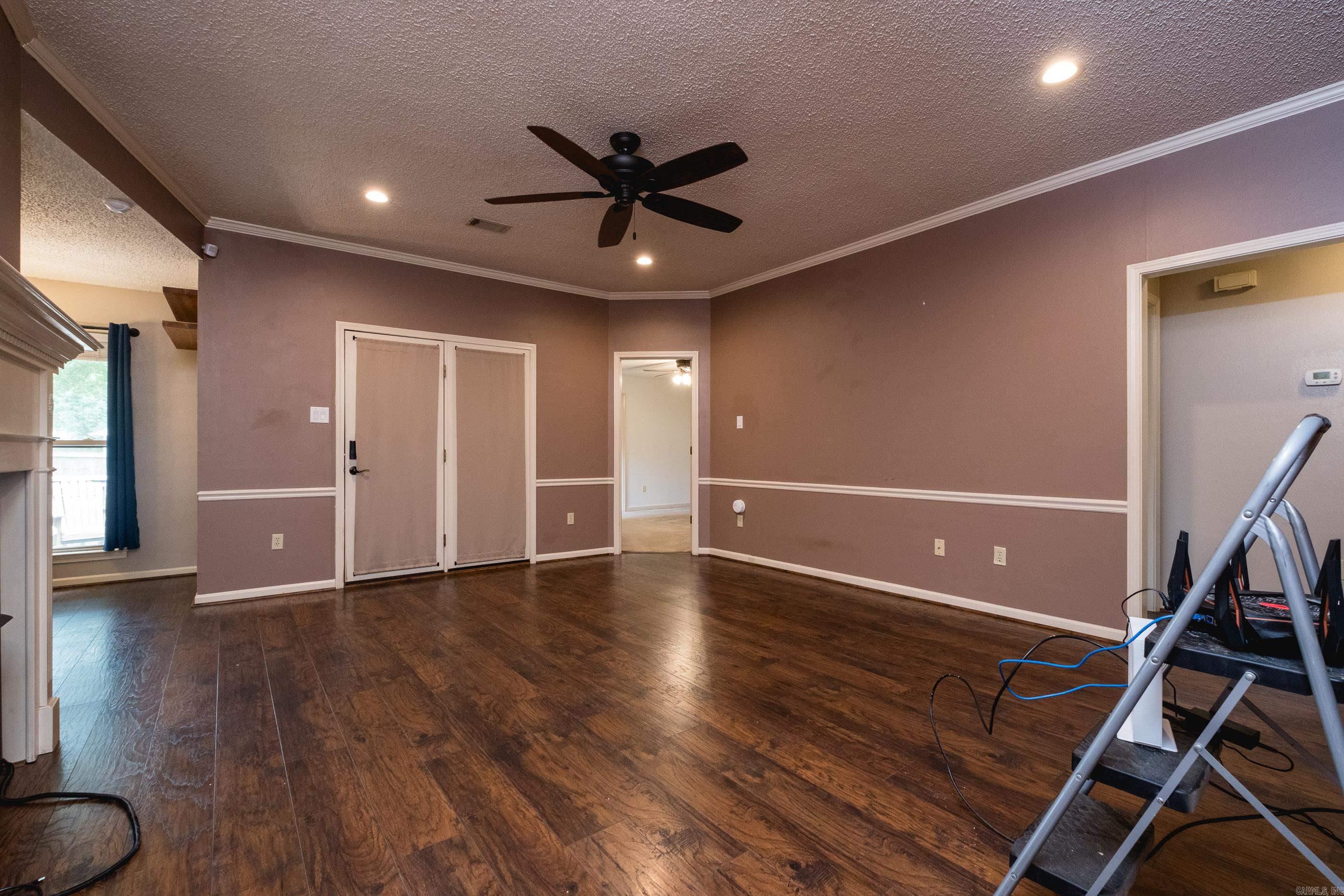 2460 Krysal Kreek  Conway, AR