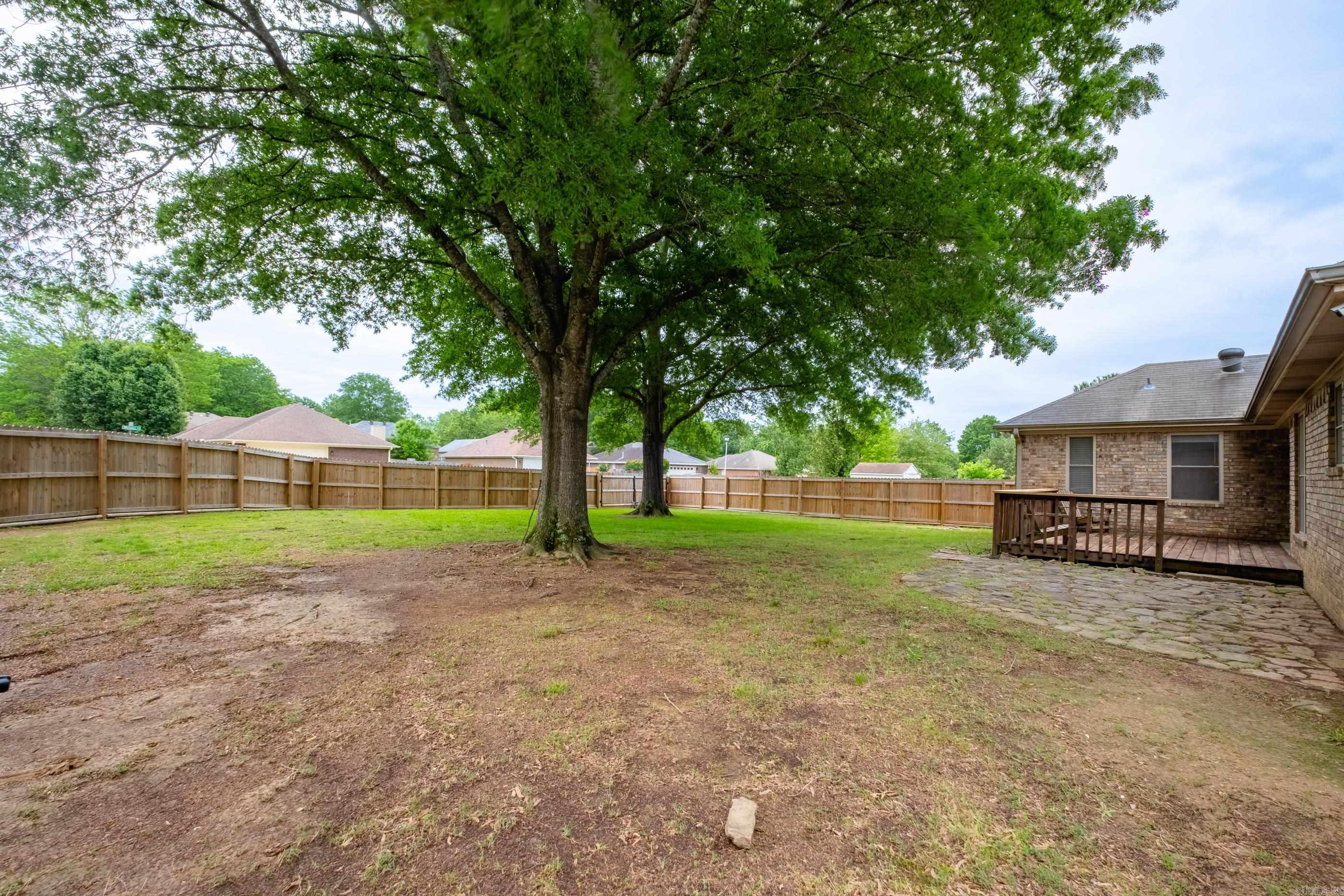 2460 Krysal Kreek  Conway, AR