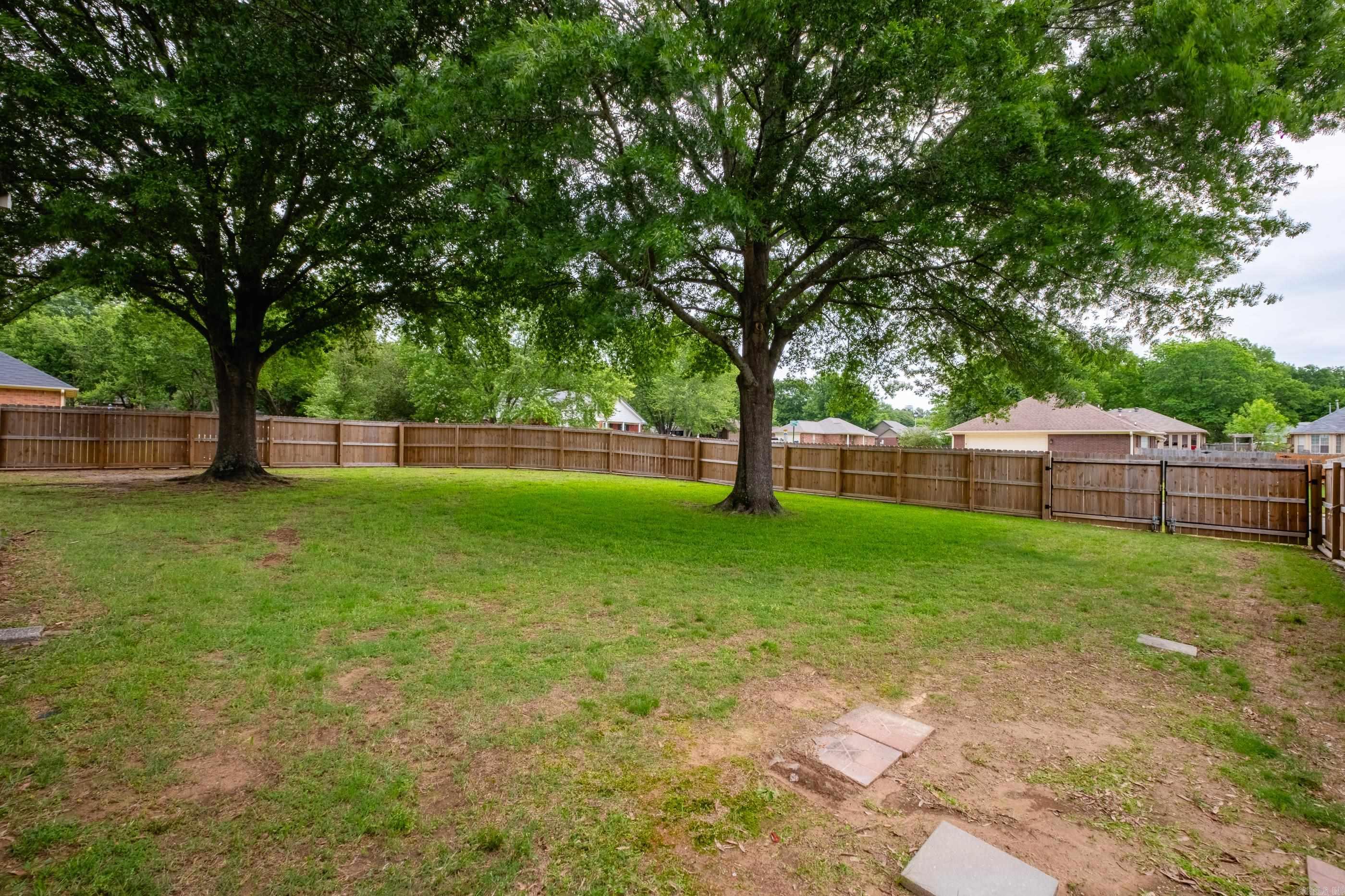 2460 Krysal Kreek  Conway, AR