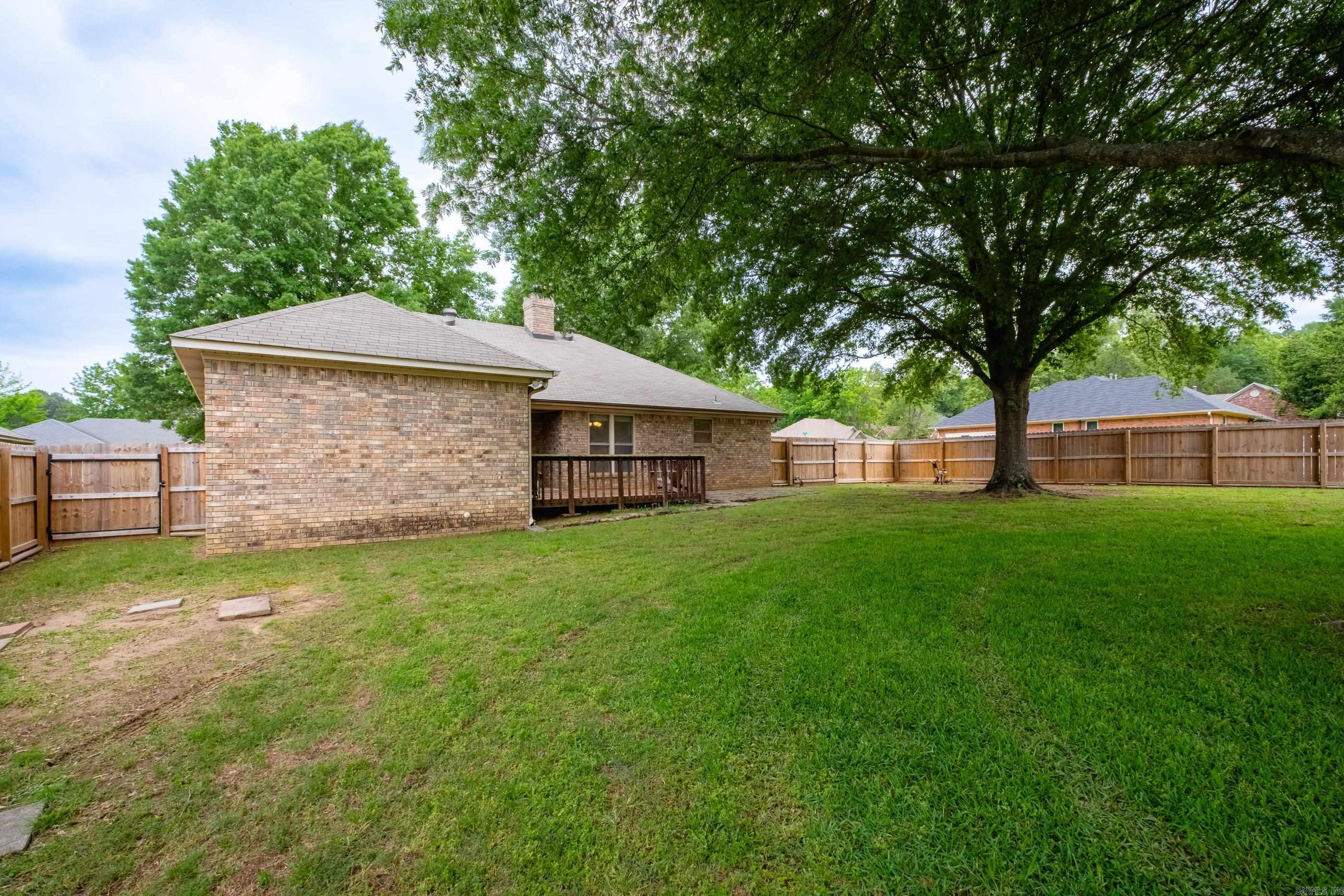 2460 Krysal Kreek  Conway, AR