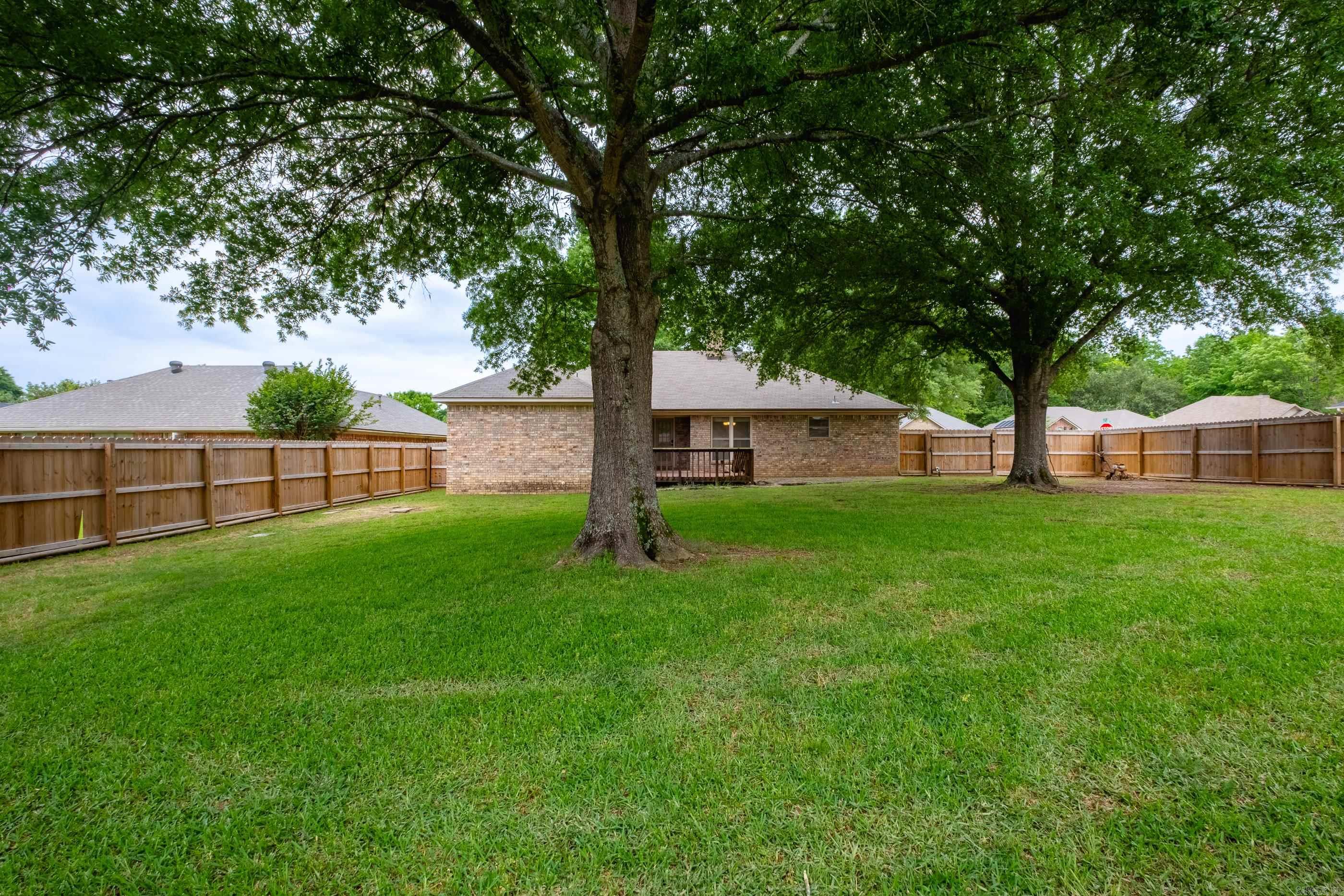 2460 Krysal Kreek  Conway, AR