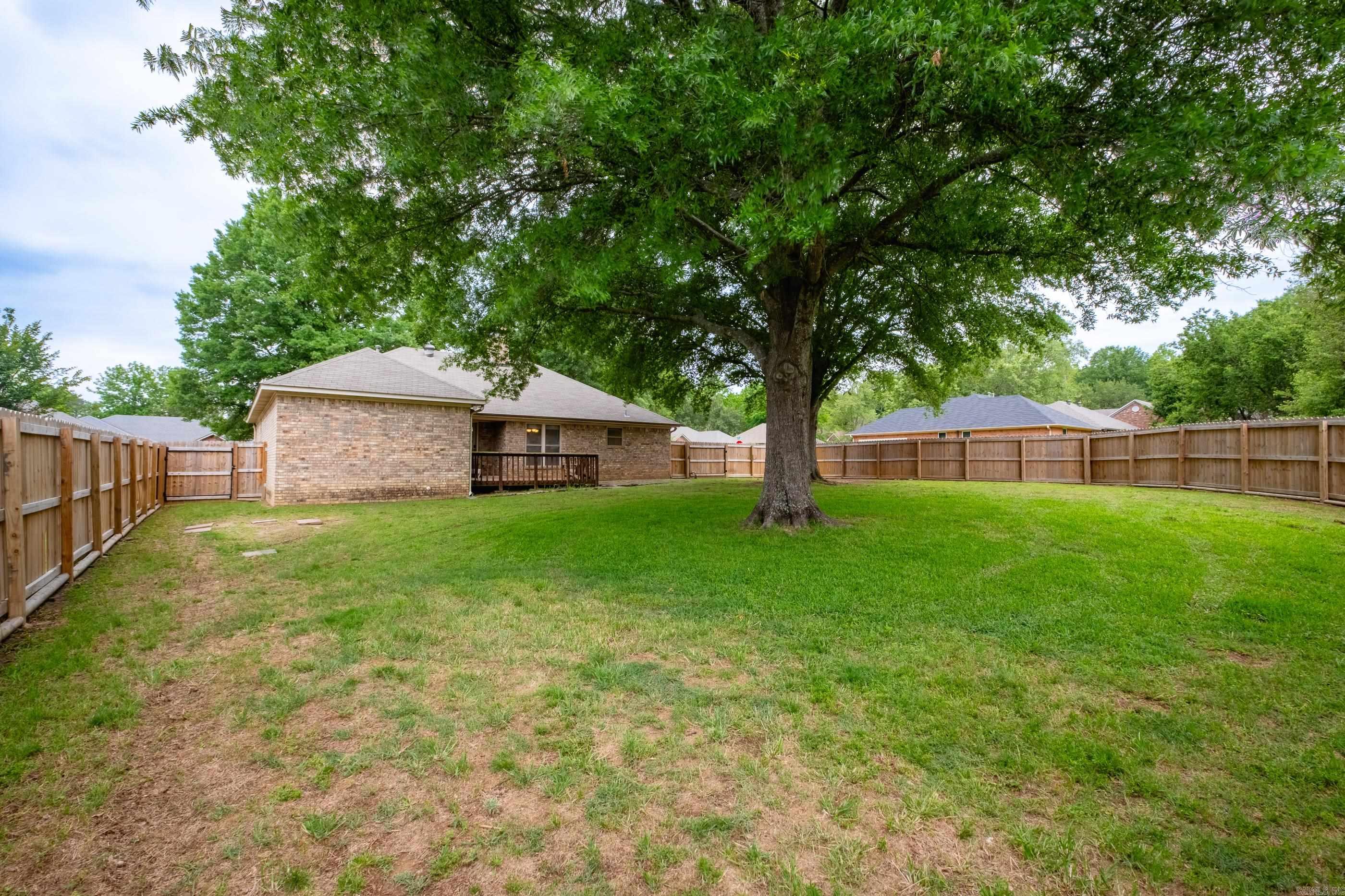 2460 Krysal Kreek  Conway, AR