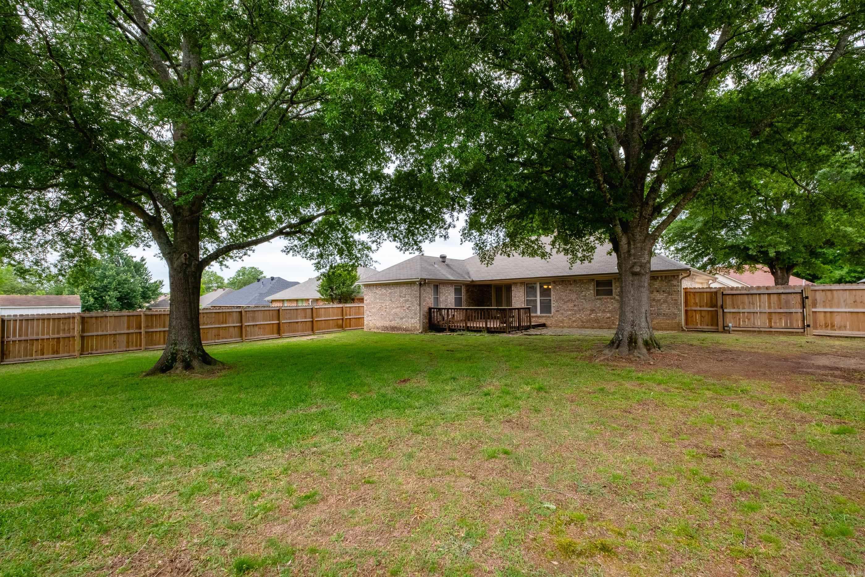 2460 Krysal Kreek  Conway, AR