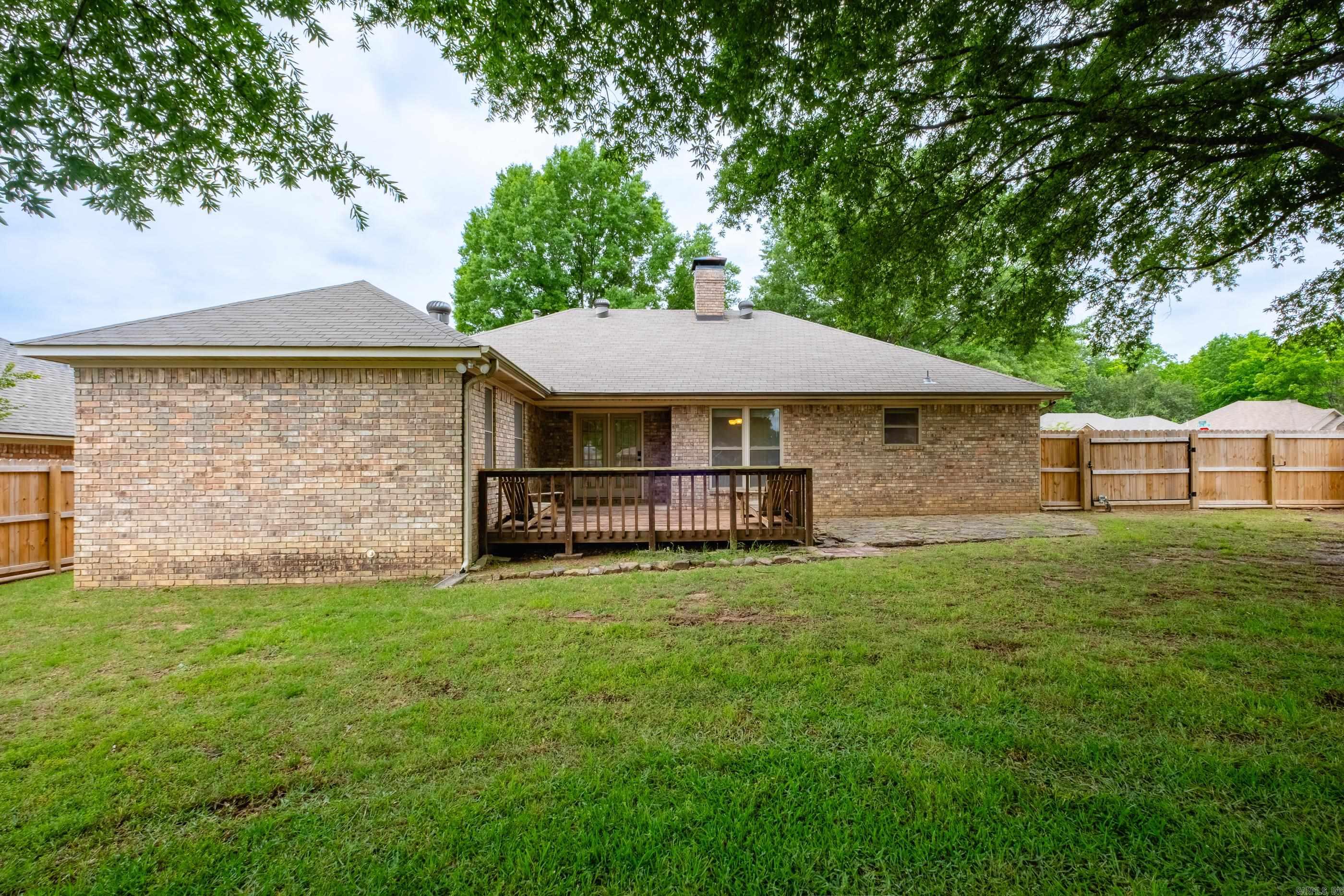 2460 Krysal Kreek  Conway, AR