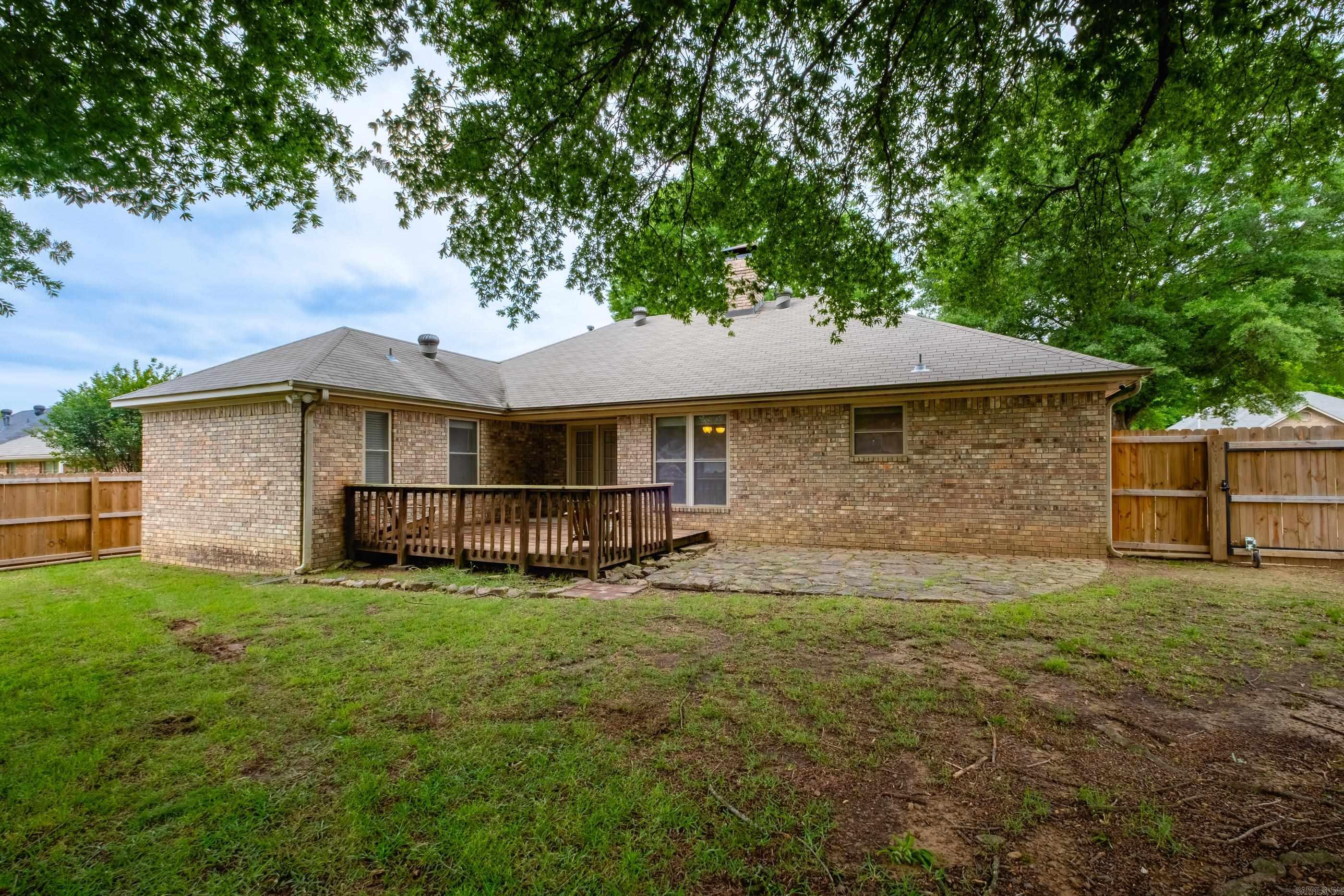 2460 Krysal Kreek  Conway, AR