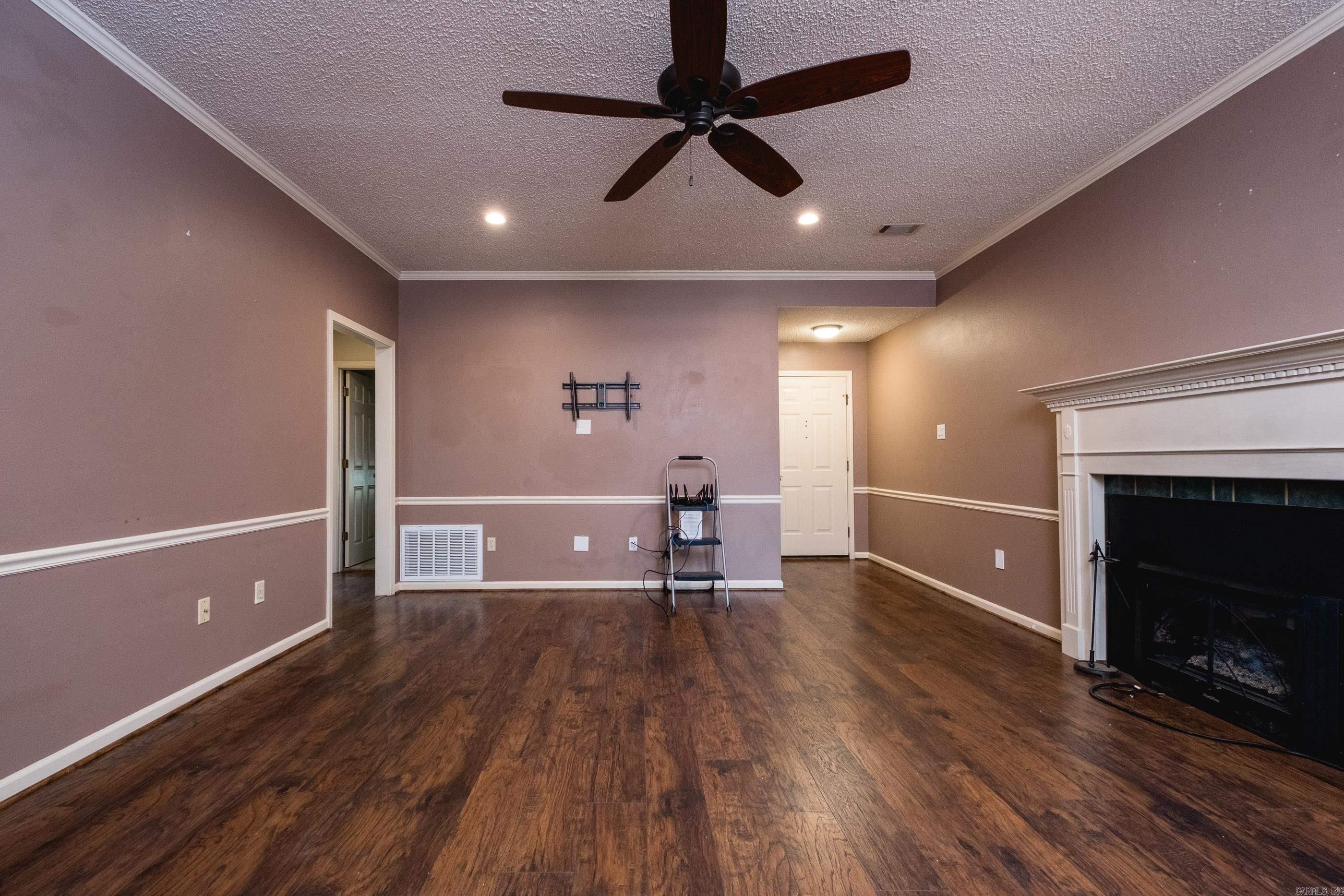 2460 Krysal Kreek  Conway, AR