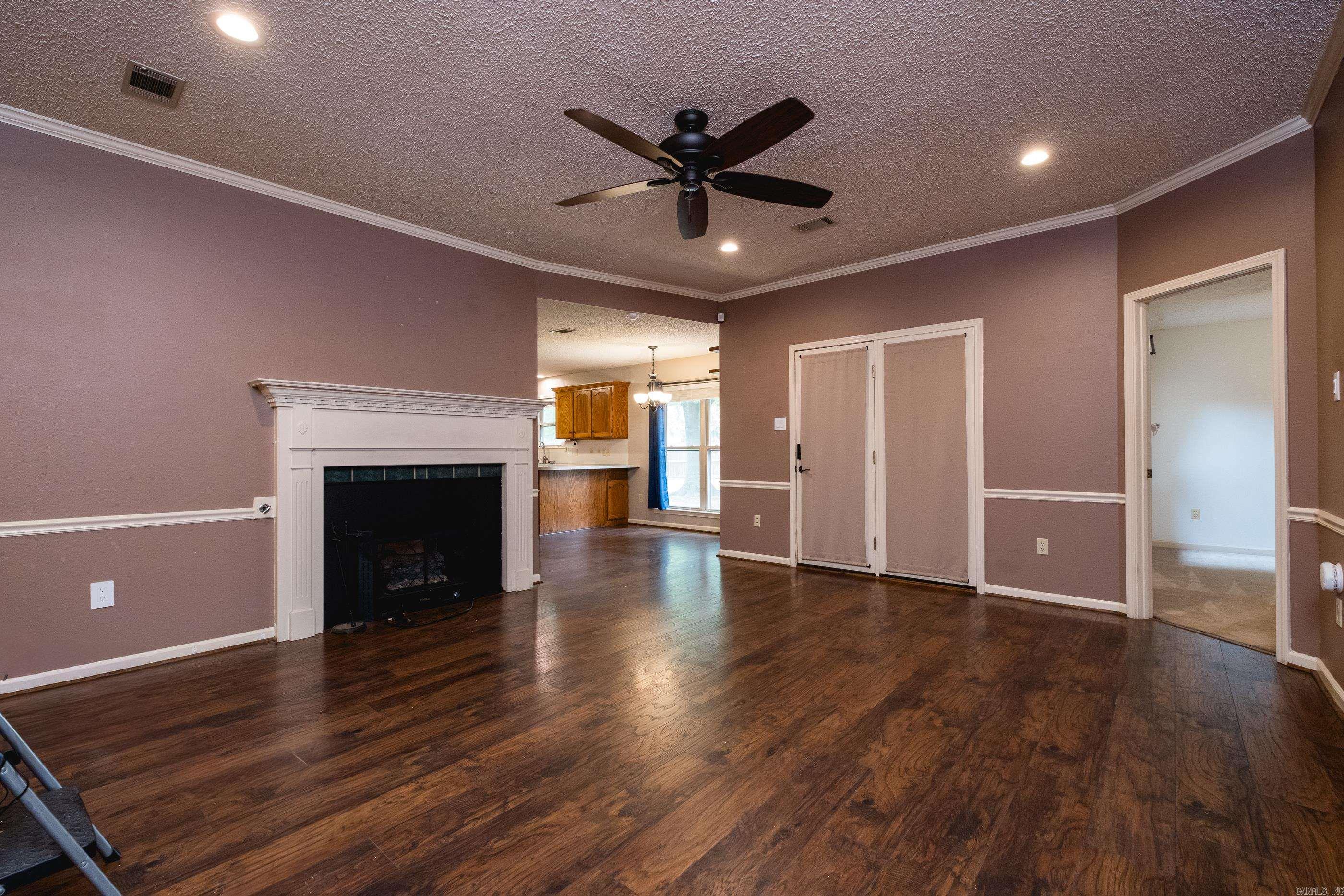 2460 Krysal Kreek  Conway, AR