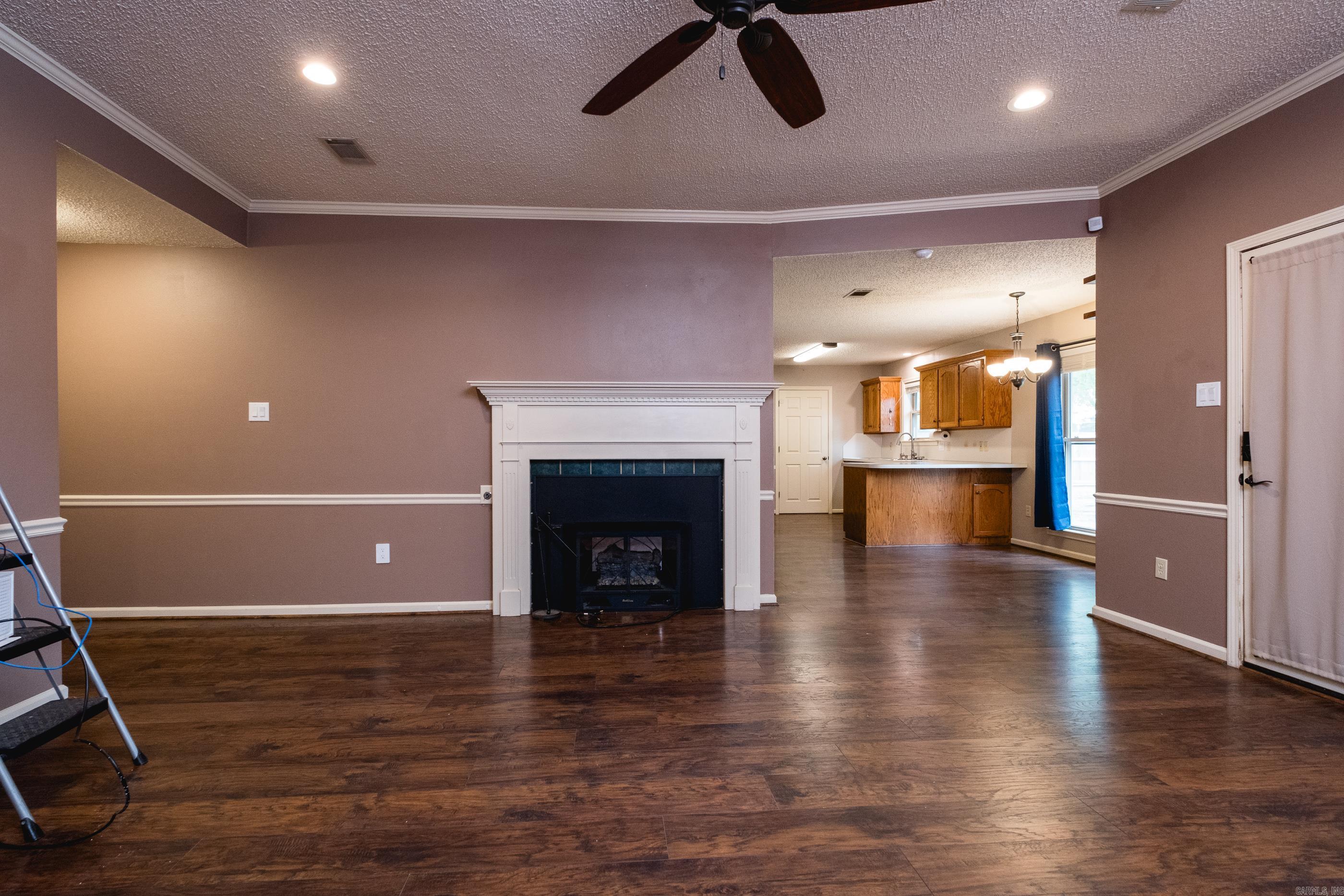 2460 Krysal Kreek  Conway, AR