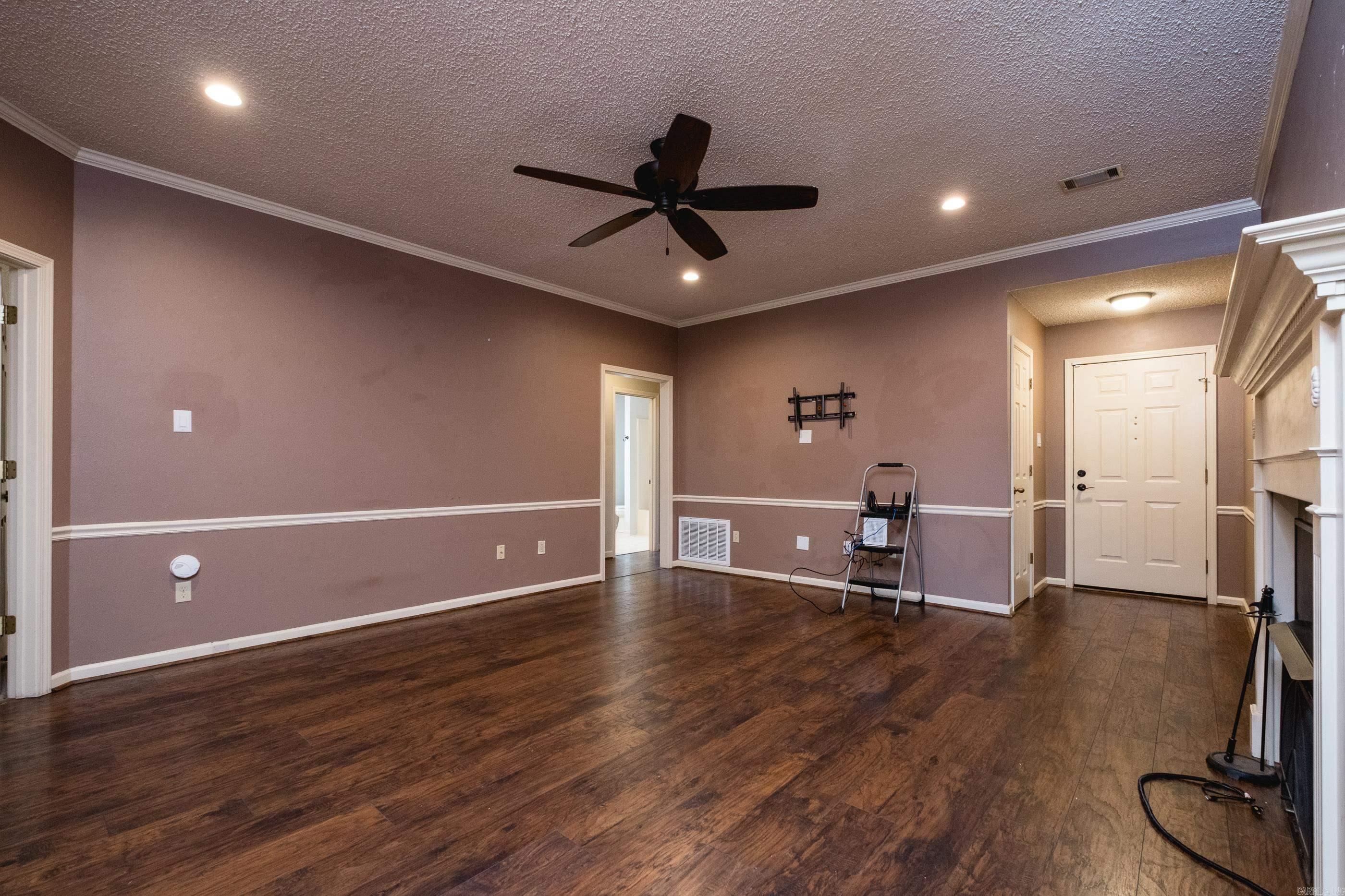 2460 Krysal Kreek  Conway, AR