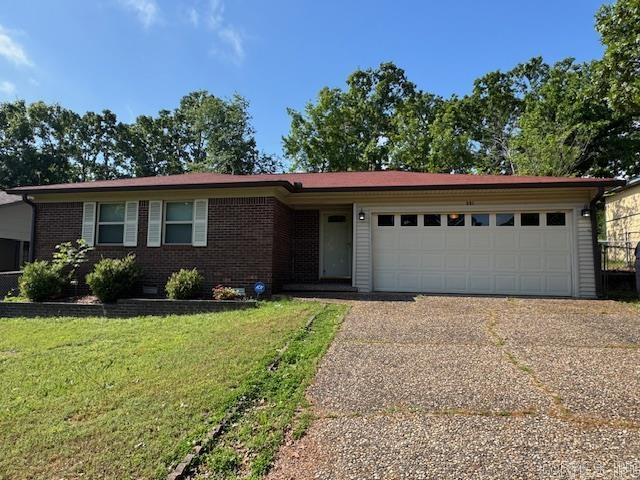 501 Melanie  North Little Rock, AR