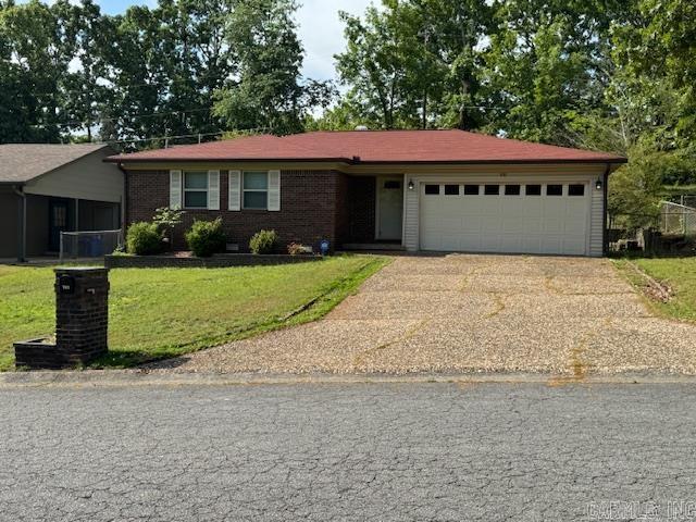 501 Melanie  North Little Rock, AR