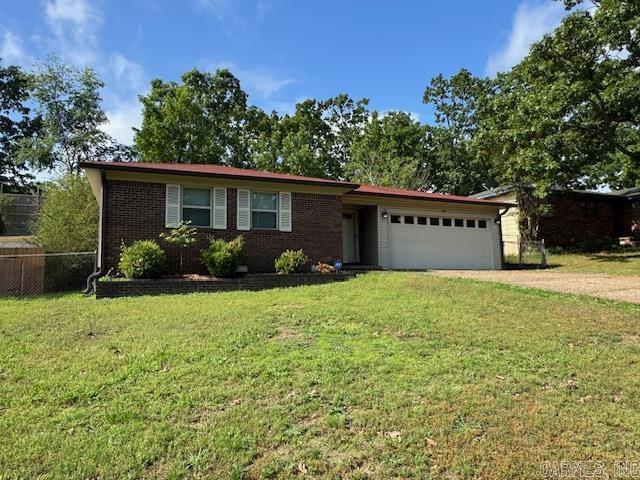 501 Melanie  North Little Rock, AR