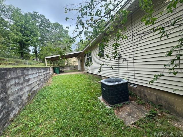 501 Melanie  North Little Rock, AR